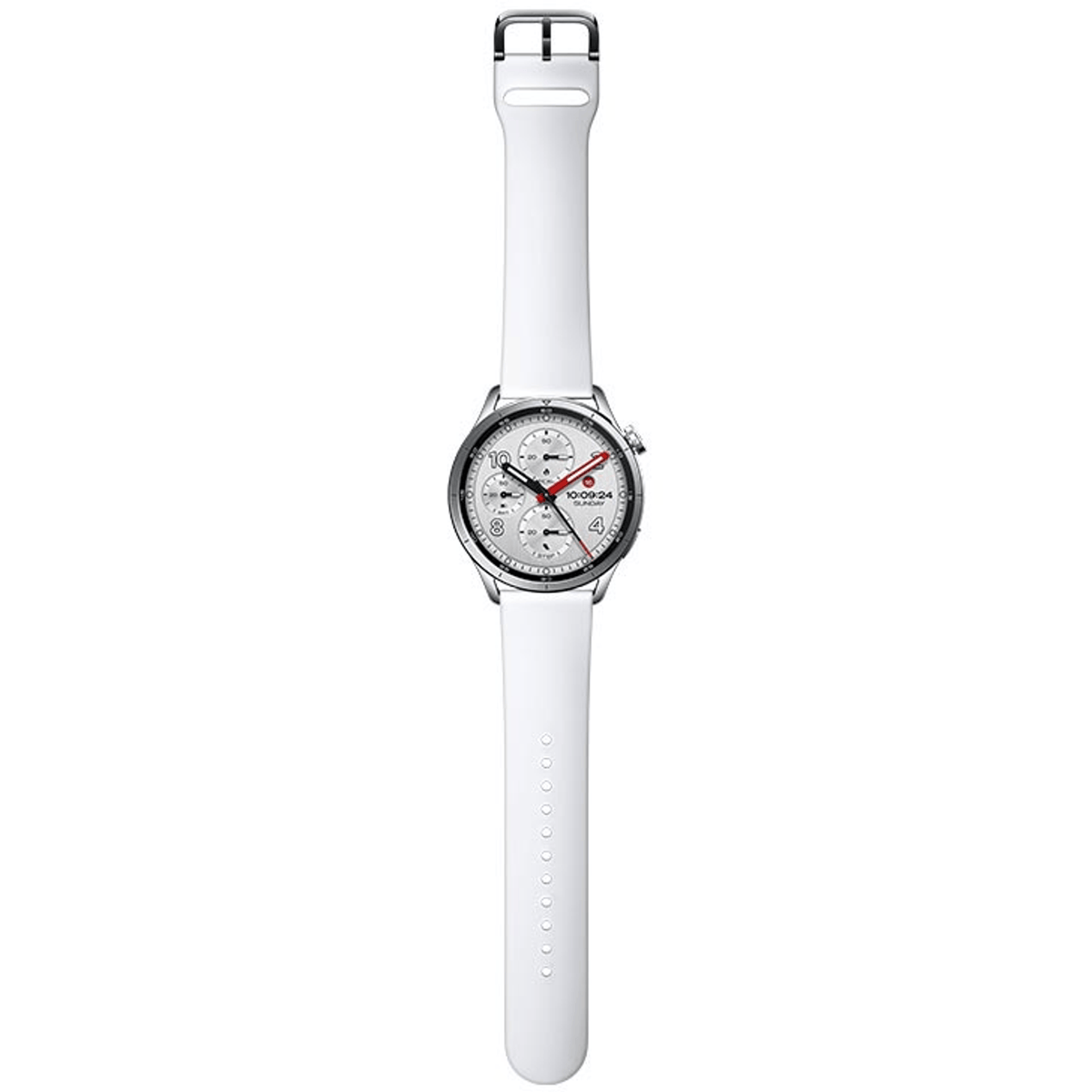 Xiaomi Watch S5 46mm - Silver – image 4