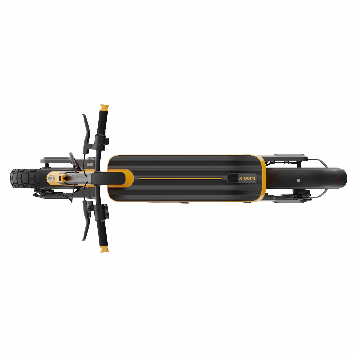 Xiaomi Electric Scooter 6 Ultra - image 4