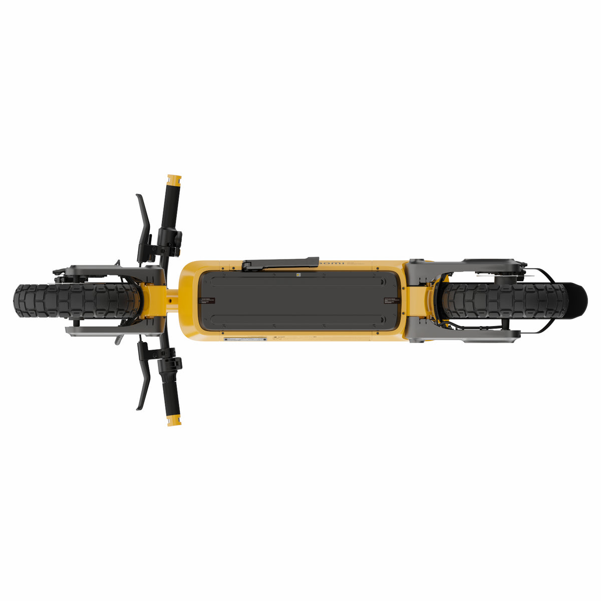 Xiaomi Electric Scooter 6 Ultra – image 5