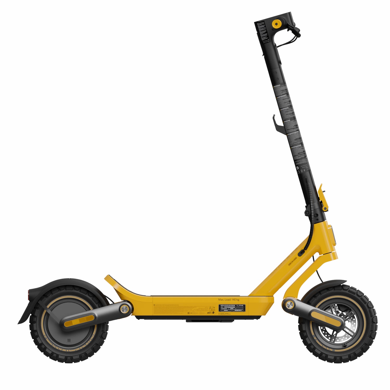 Xiaomi Electric Scooter 6 Ultra - image 6