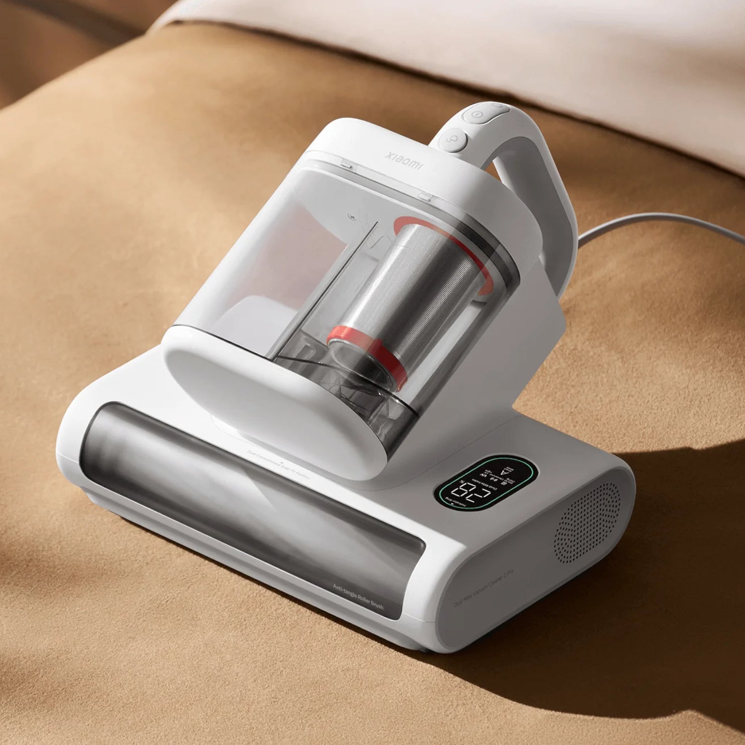 Xiaomi Dust Mite Vacuum Cleaner 2 Pro – image 5