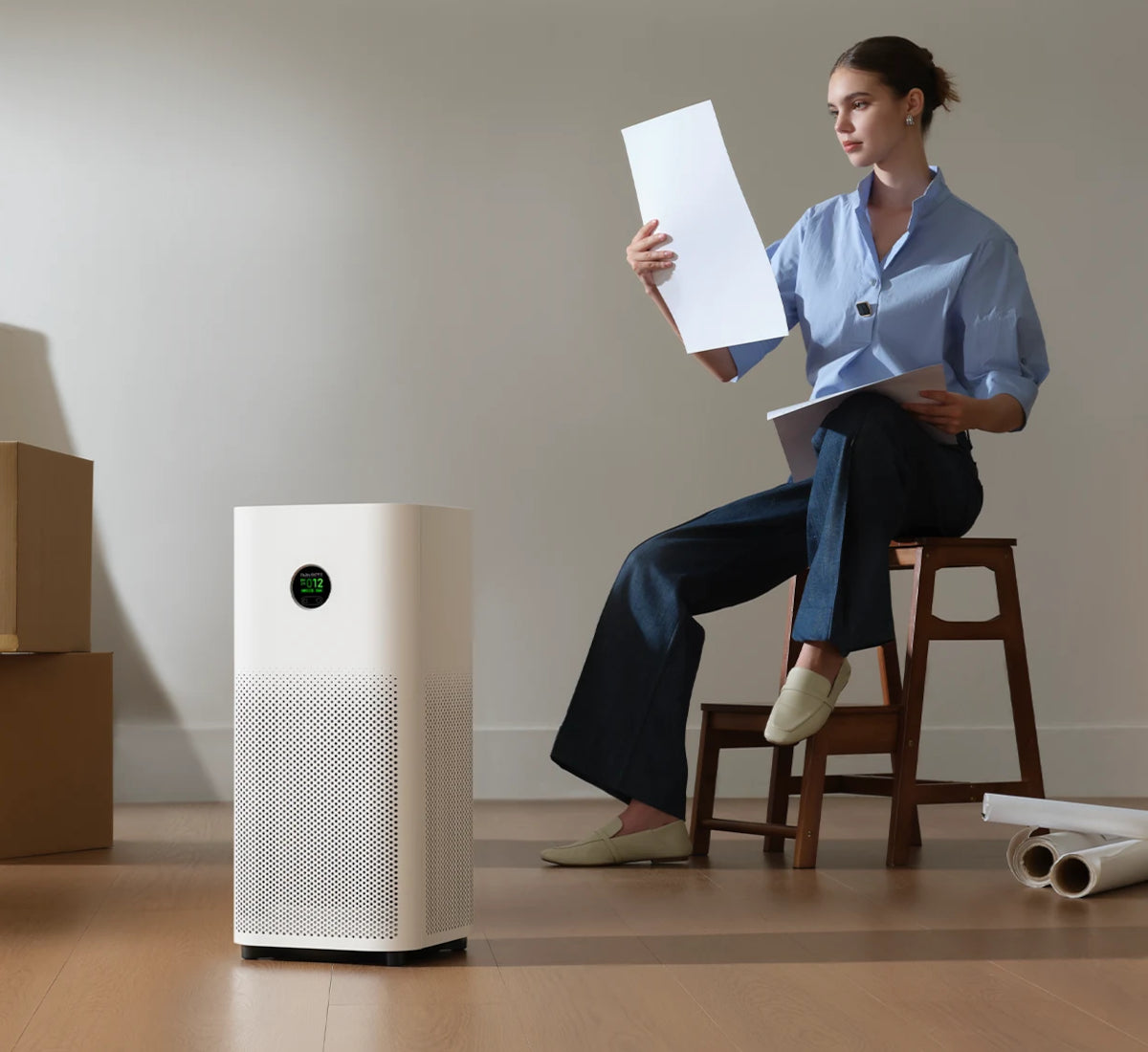 Xiaomi Mijia Smart Air Purifier 6 – image 6