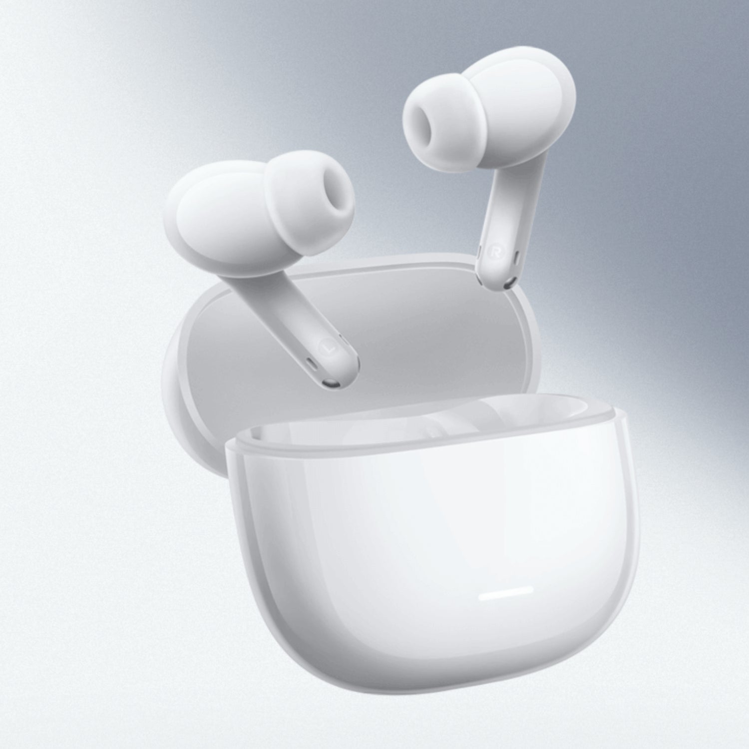 Redmi Buds 8 Lite - White – image 4
