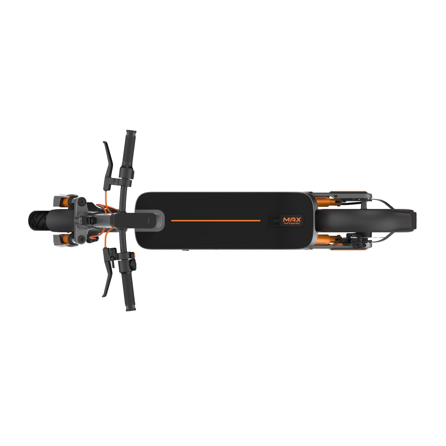 Xiaomi Electric Scooter 6 Max – image 3