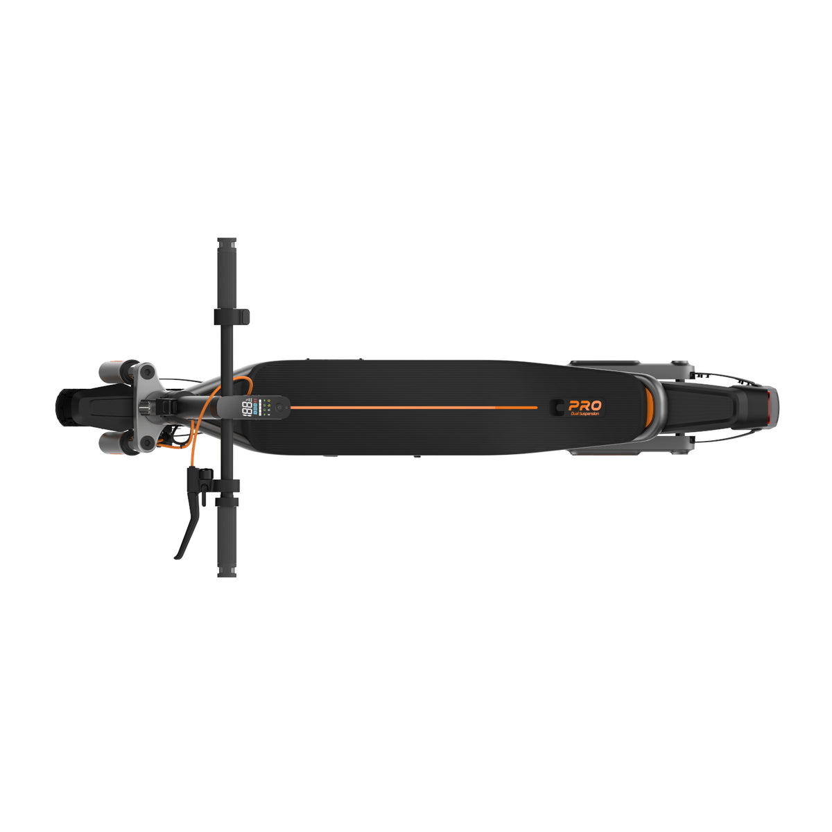 Xiaomi Electric Scooter 6 Pro – image 3