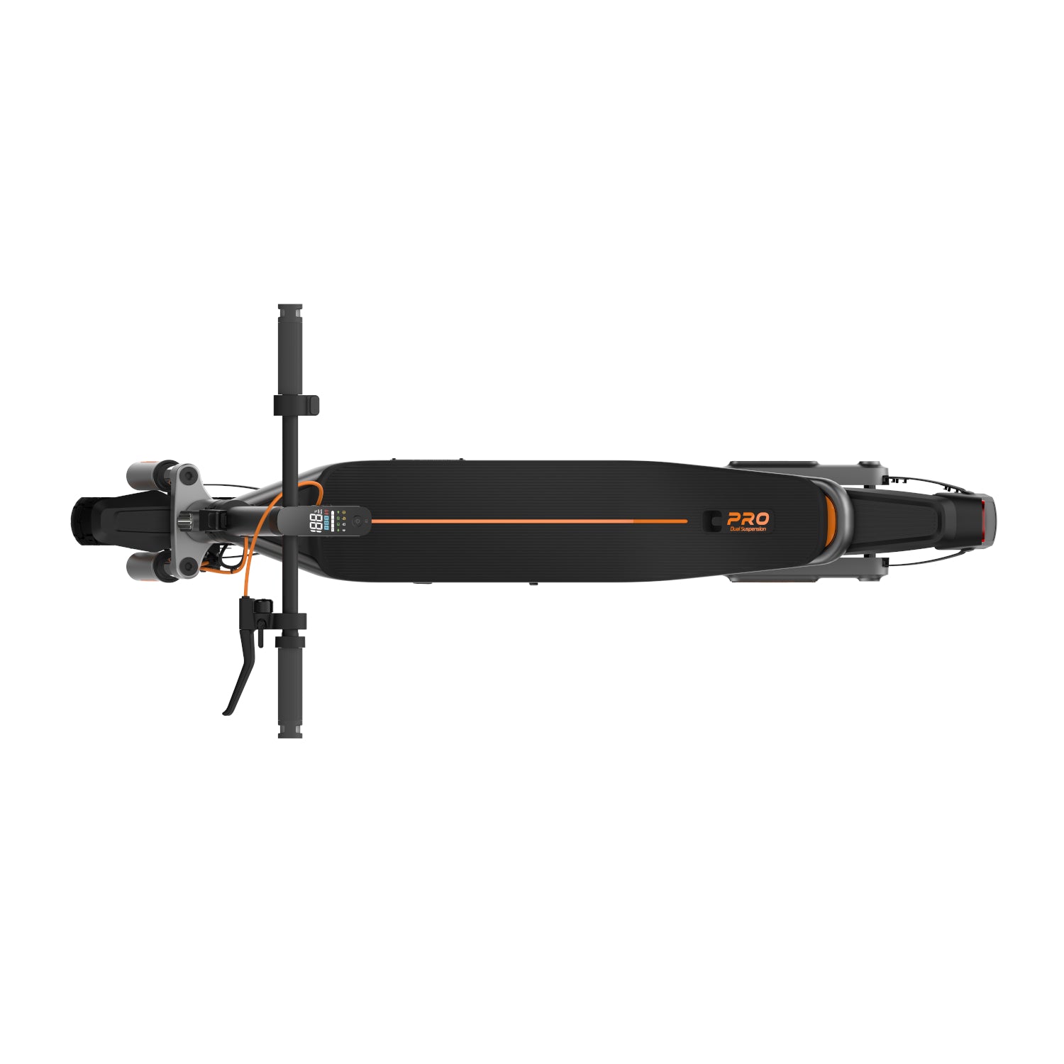 Xiaomi Electric Scooter 6 Pro - image 3