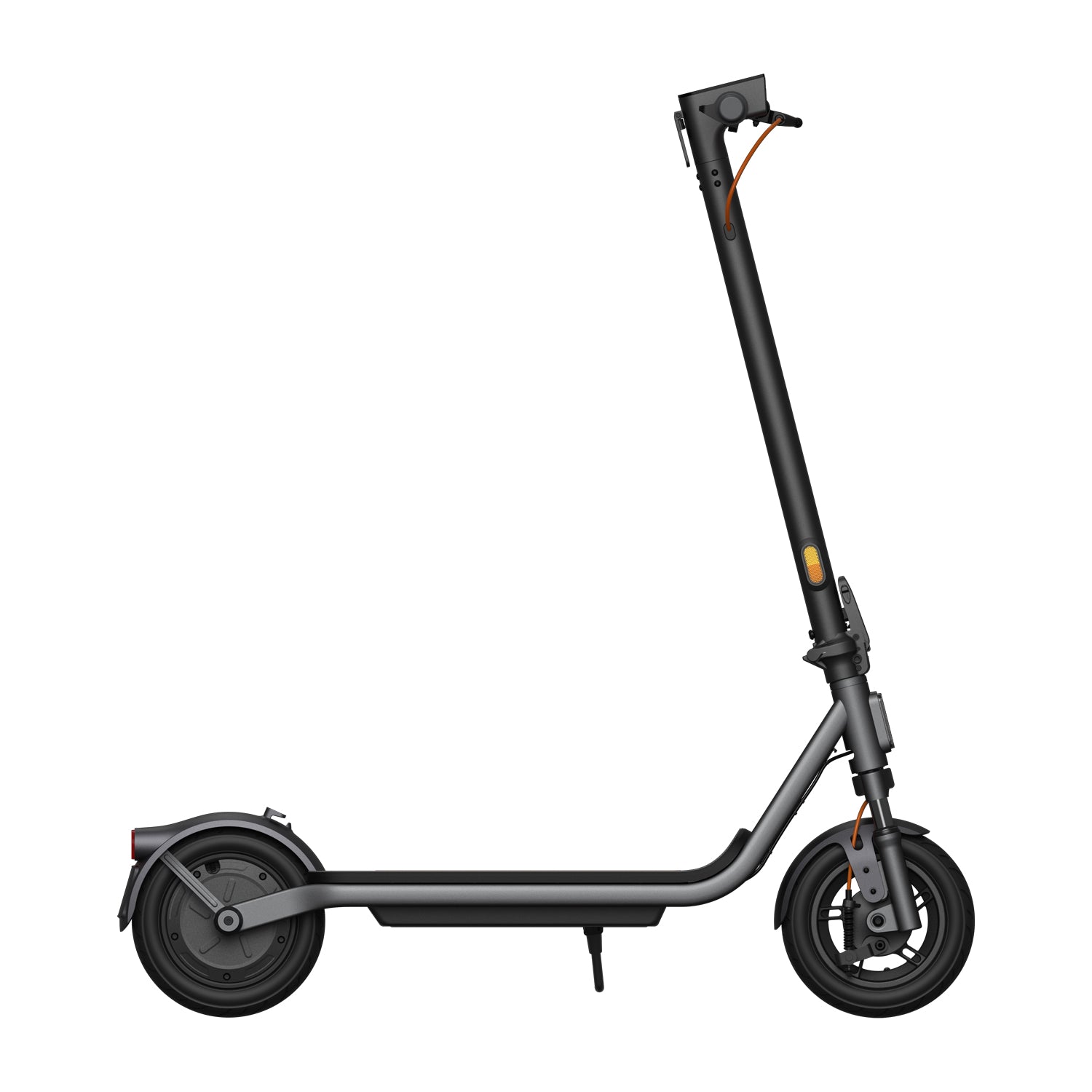Xiaomi Electric Scooter 6 Lite – Black – image 4