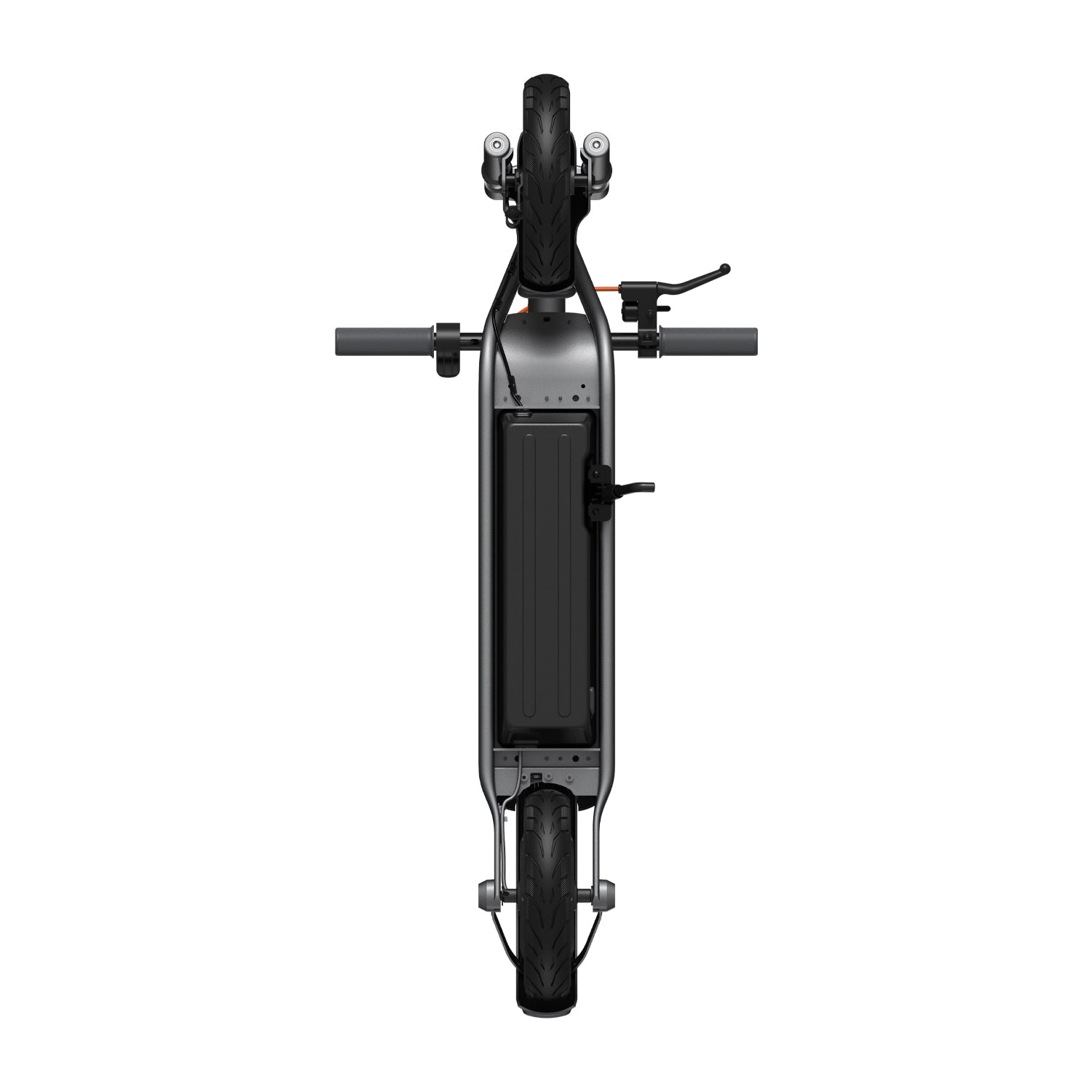 Xiaomi Electric Scooter 6 Lite – Black - image 7