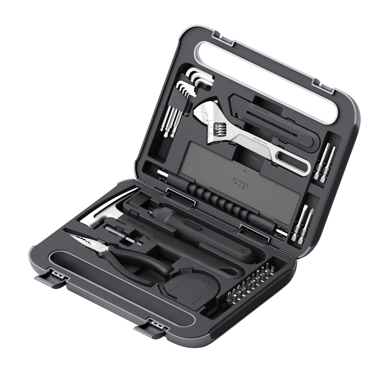 Xiaomi Mijia Tool Kit – image 2