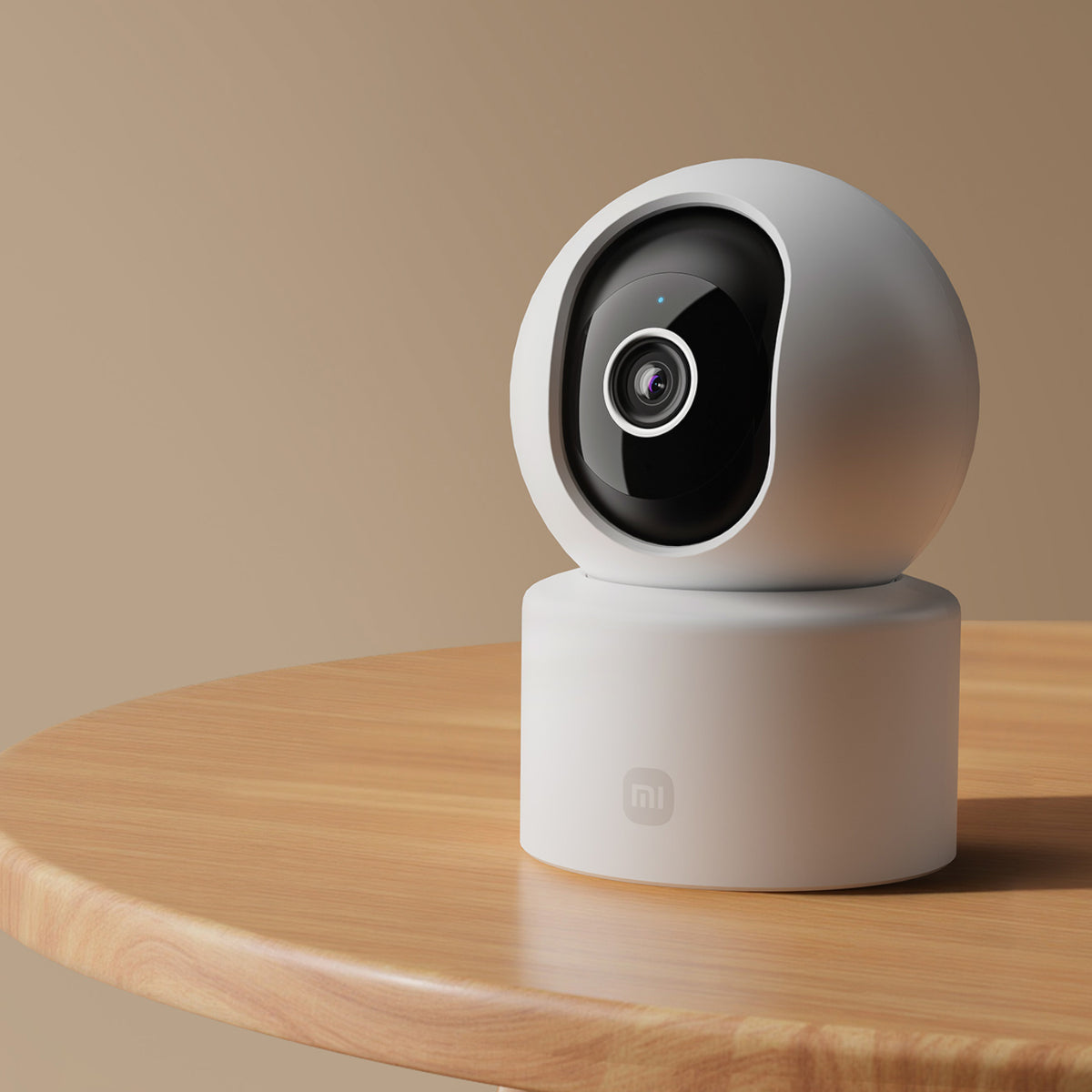 Xiaomi Smart C302 2K Indoor Wi-Fi Security Camera-White – image 5