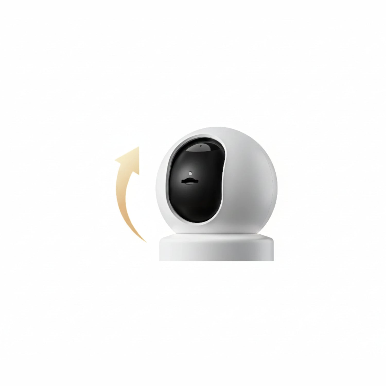 Xiaomi Smart C302 2K Indoor Wi-Fi Security Camera-White – image 4