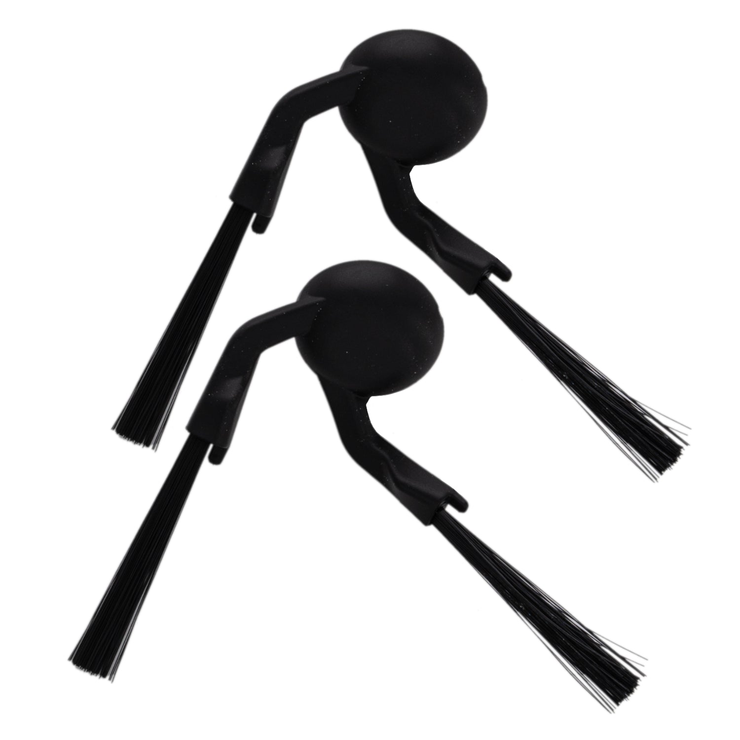 Xiaomi Robot Vacuum Mop Anti-tangle Side Brush – H40 / S40 / S40 Pro / 5 / 5 Pro - Black – image 3