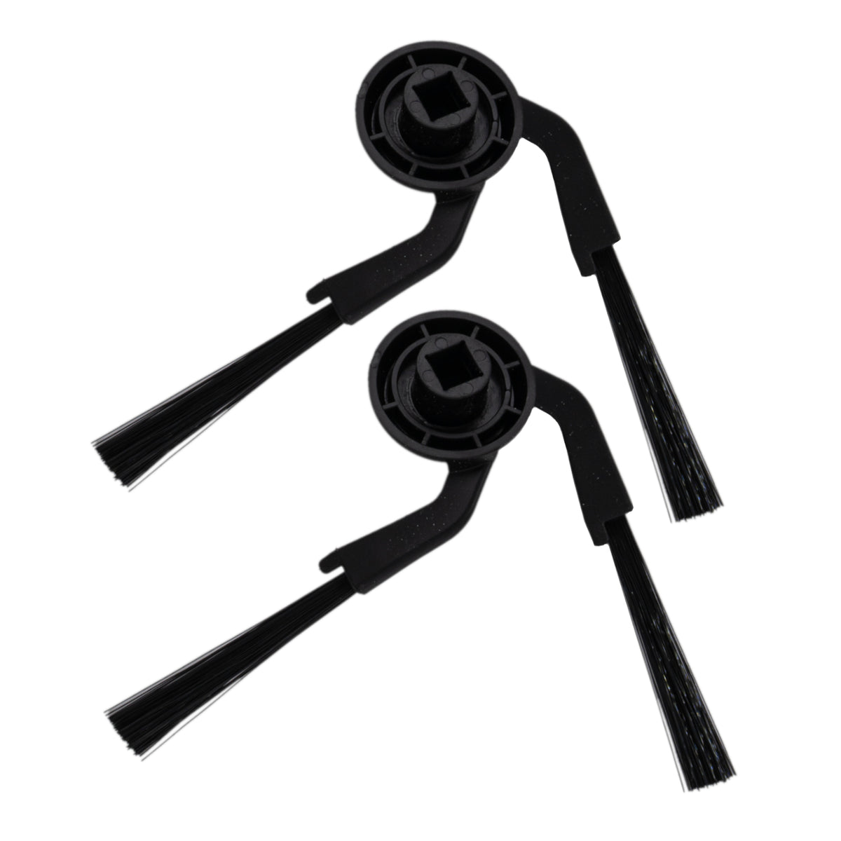 Xiaomi Robot Vacuum Mop Anti-tangle Side Brush – H40 / S40 / S40 Pro / 5 / 5 Pro - Black – image 4