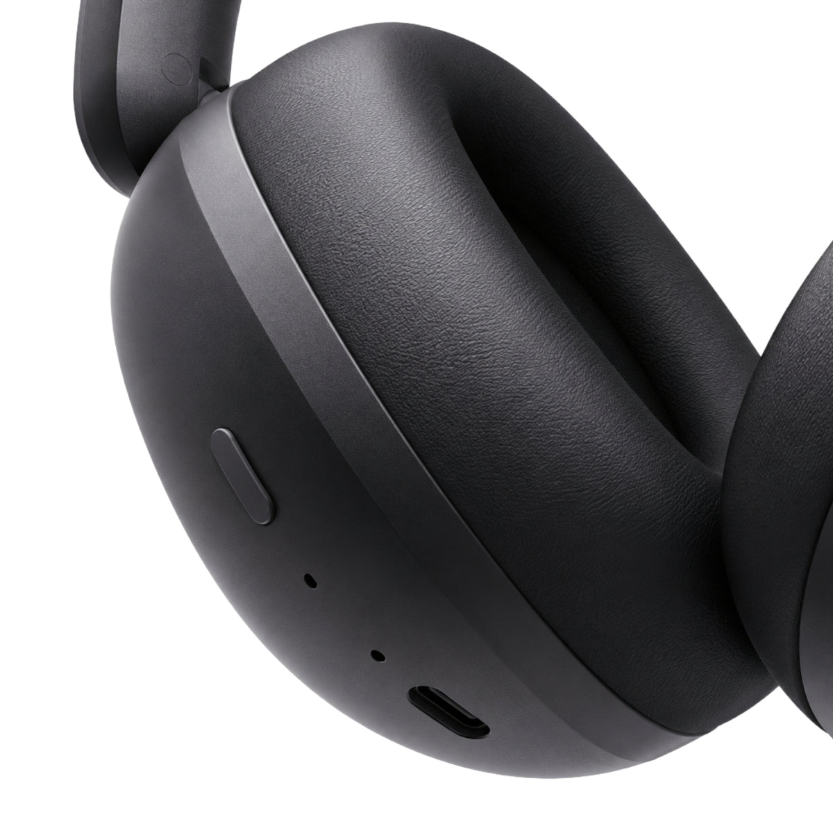 Xiaomi Redmi Headphones Neo ANC Wireless Over-Ears – Black – image 4