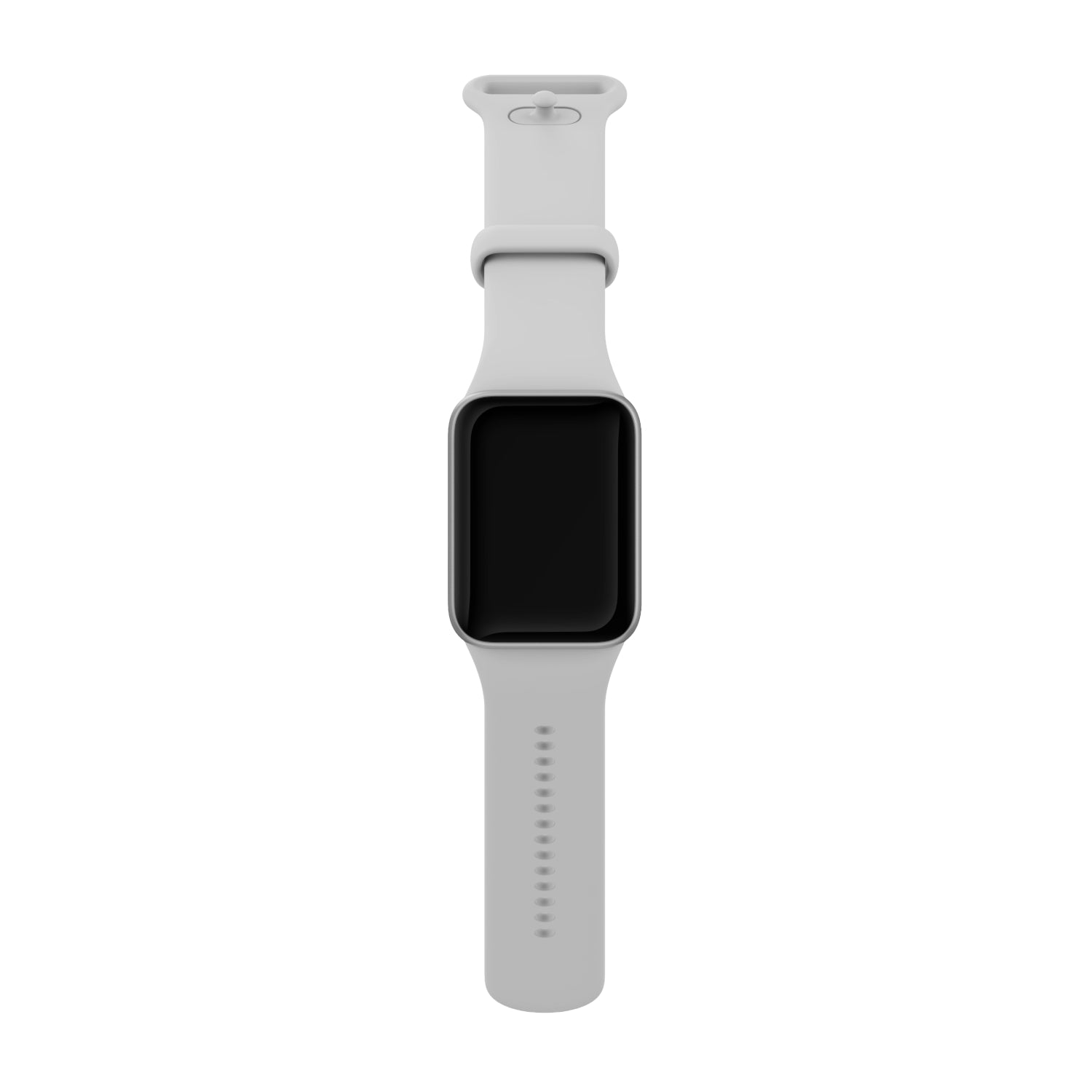 Xiaomi Smart Band 10 Pro – Glacier Silver – image 4