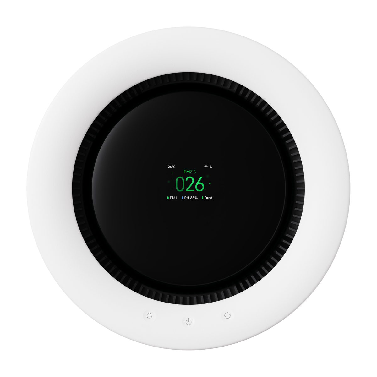 Xiaomi Mijia Smart Air Purifier with Humidification Pro – image 4