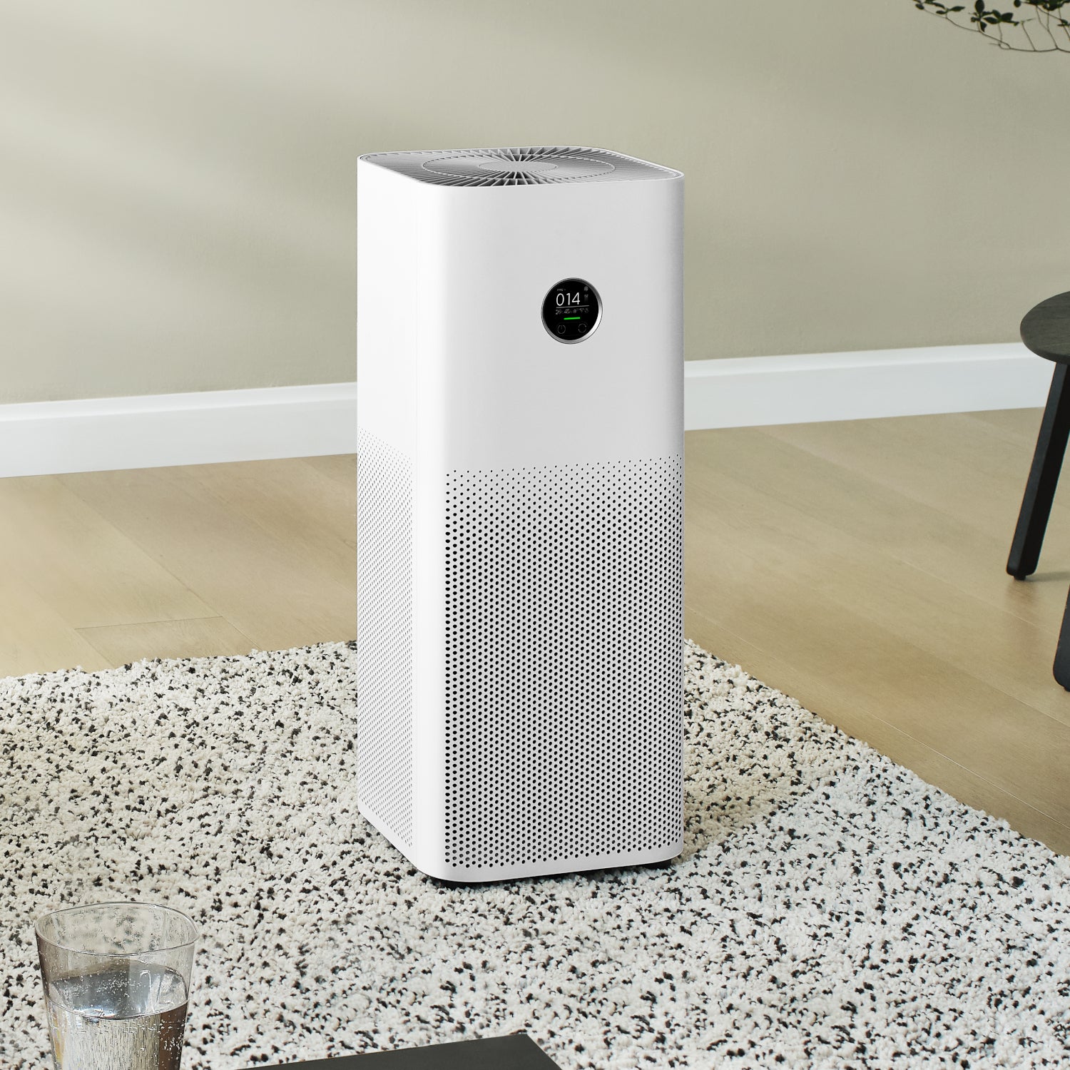 Xiaomi Smart Air Purifier 4 Pro – image 4