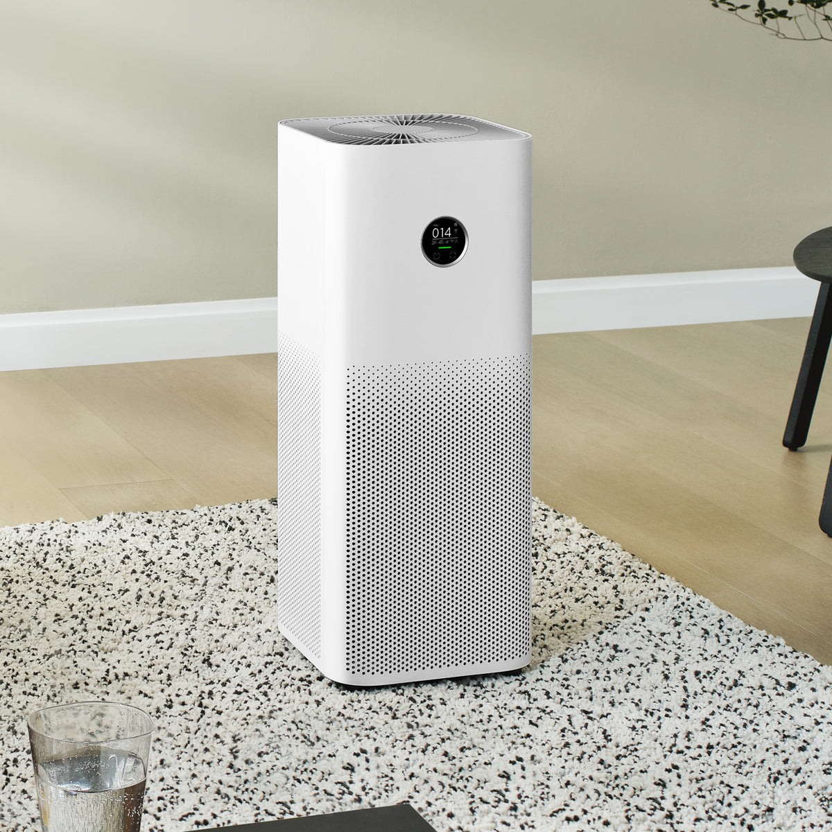 Xiaomi Smart Air Purifier 4 Pro – image 4