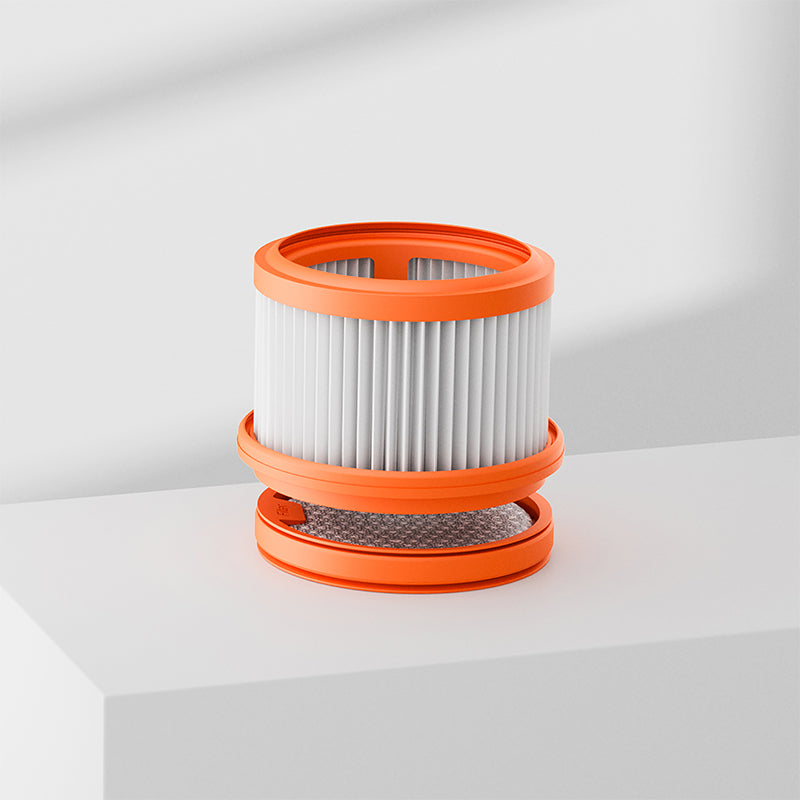 Xiaomi Vacuum Cleaner G9 Plus/G10 Plus Filter Kit – image 2