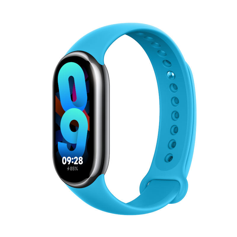 Xiaomi Smart Band 8 Strap - Aqua Blue – image 2