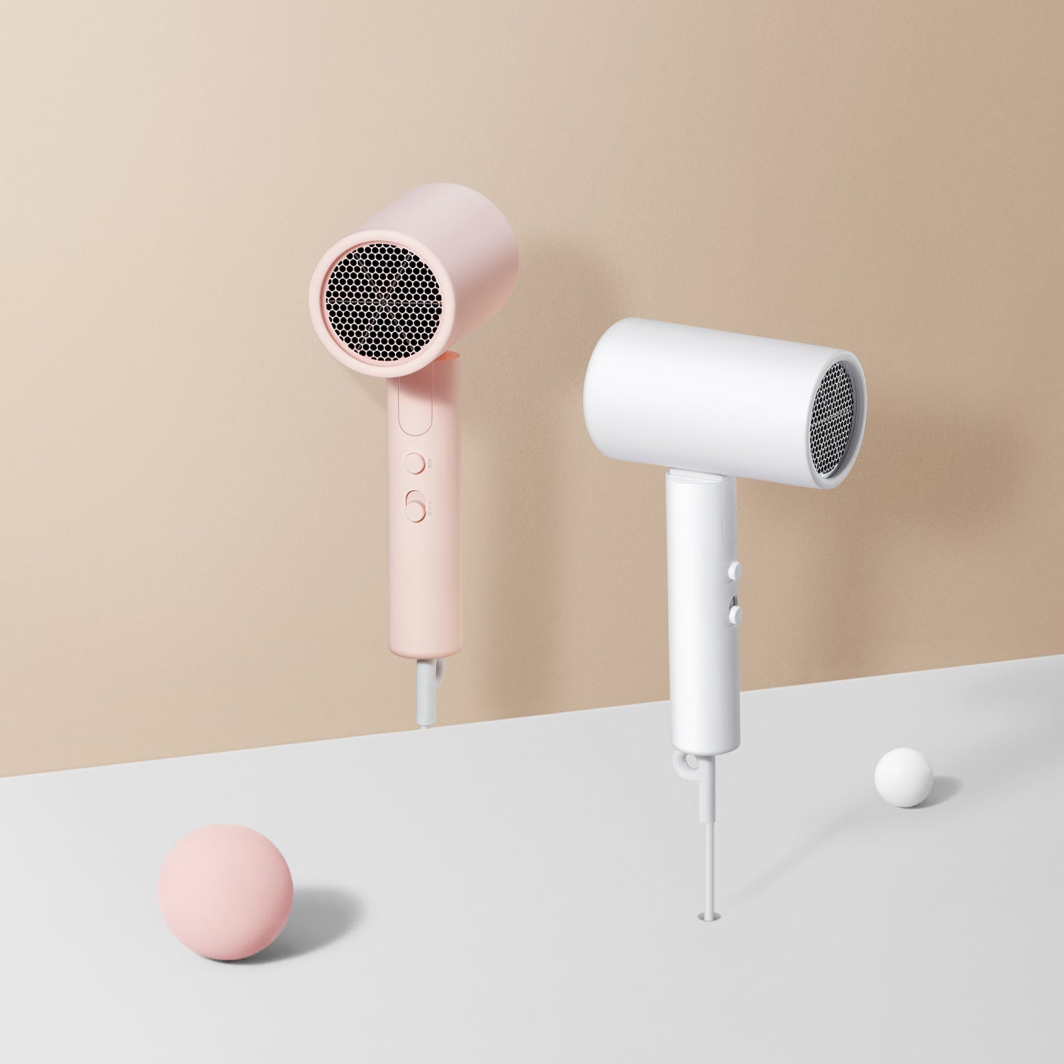 Xiaomi Compact H101 1600W Foldable Hair Dryer – image 6