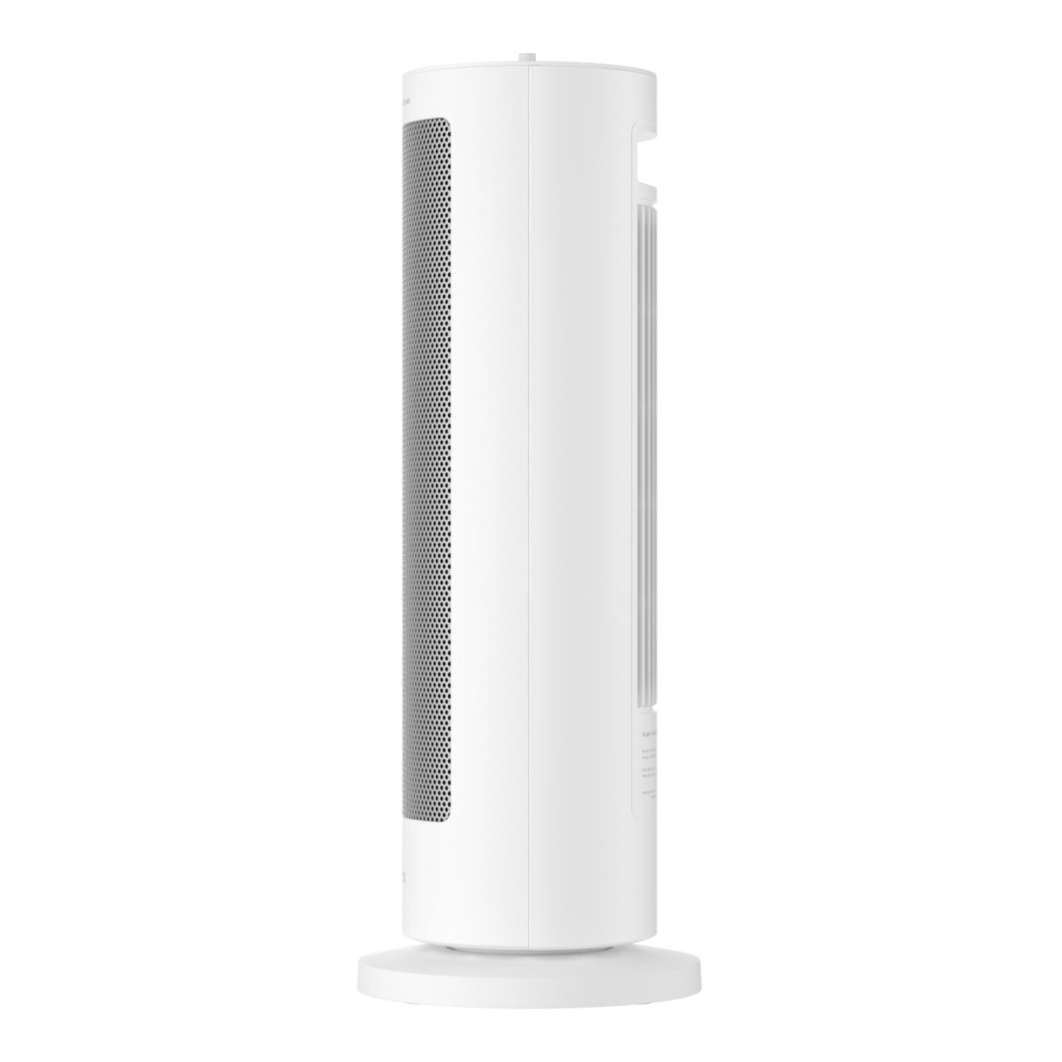 Xiaomi Fan Heater (2000W, PTC Ceramic, 70° Oscillation) – image 2