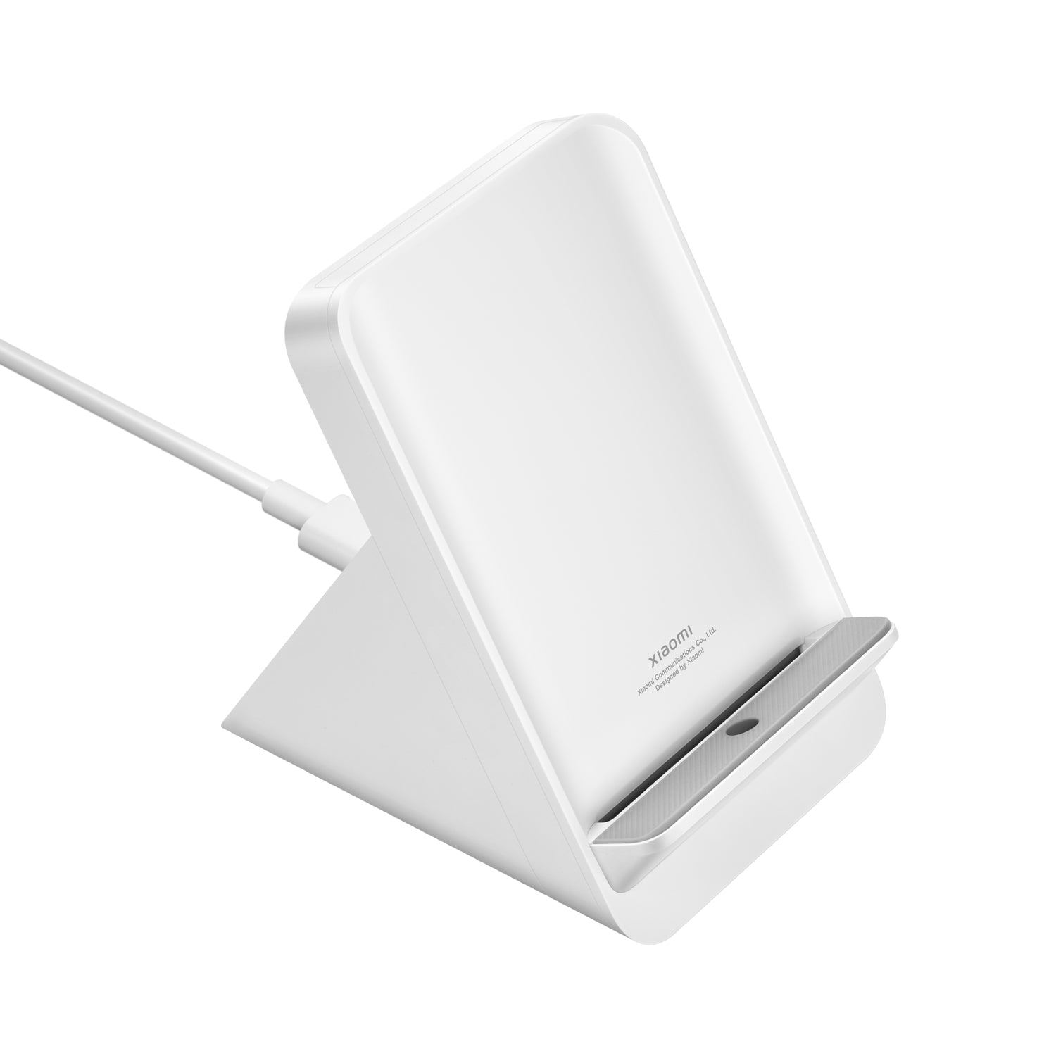 Xiaomi 80W Adaptive Wireless Charging Stand – image 2