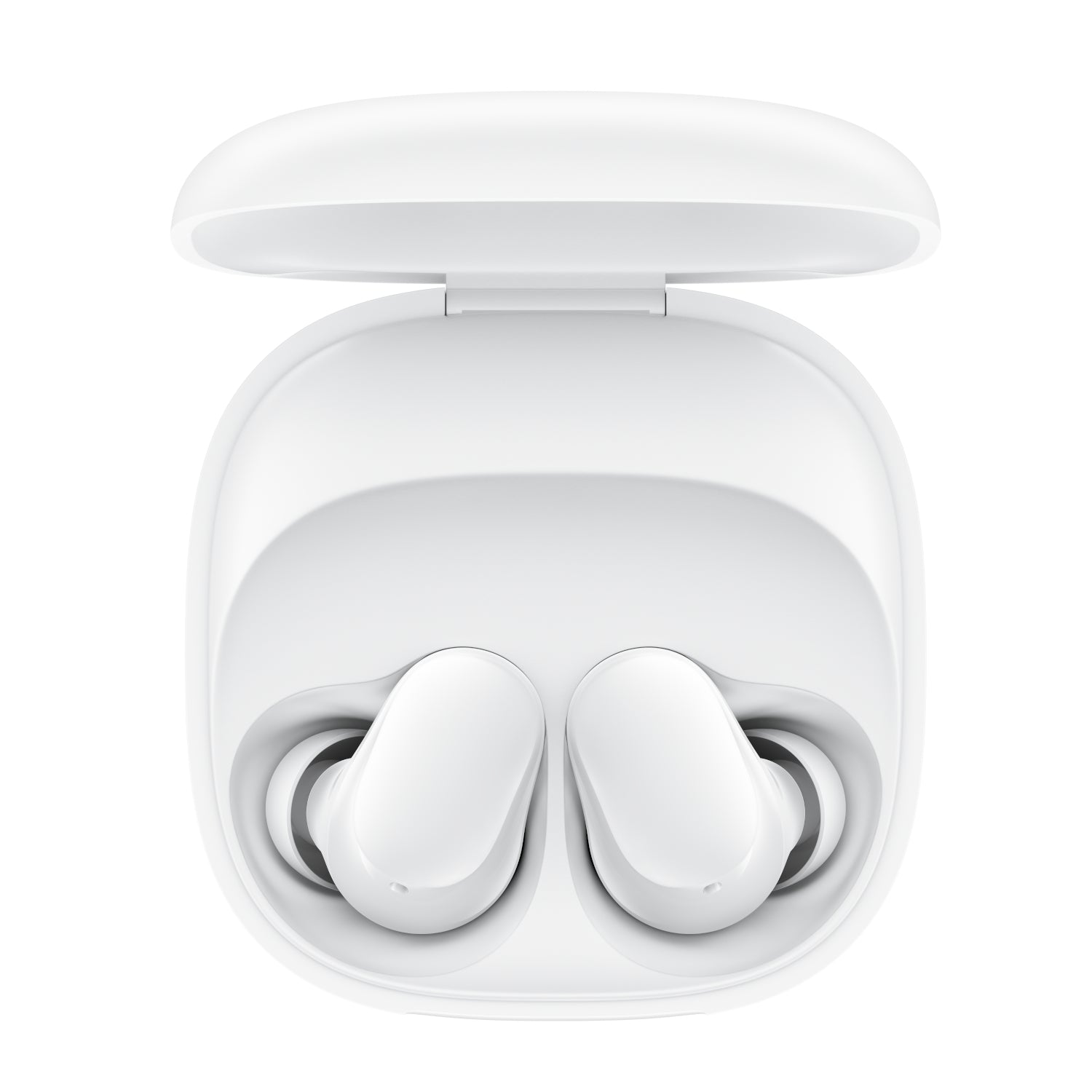 Redmi Buds 6 Play – White – image 2