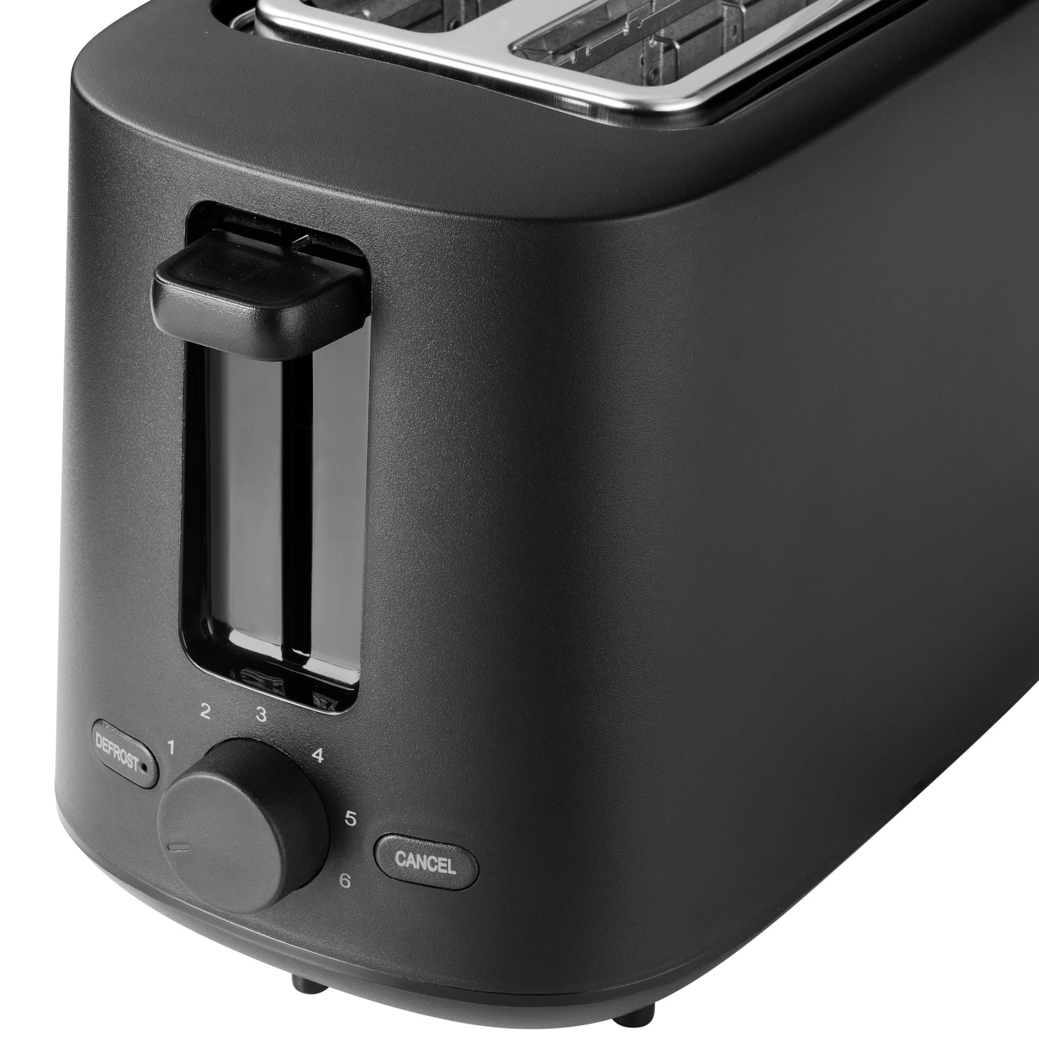 Xiaomi Dual Wide-Slot Toaster-Black – image 5
