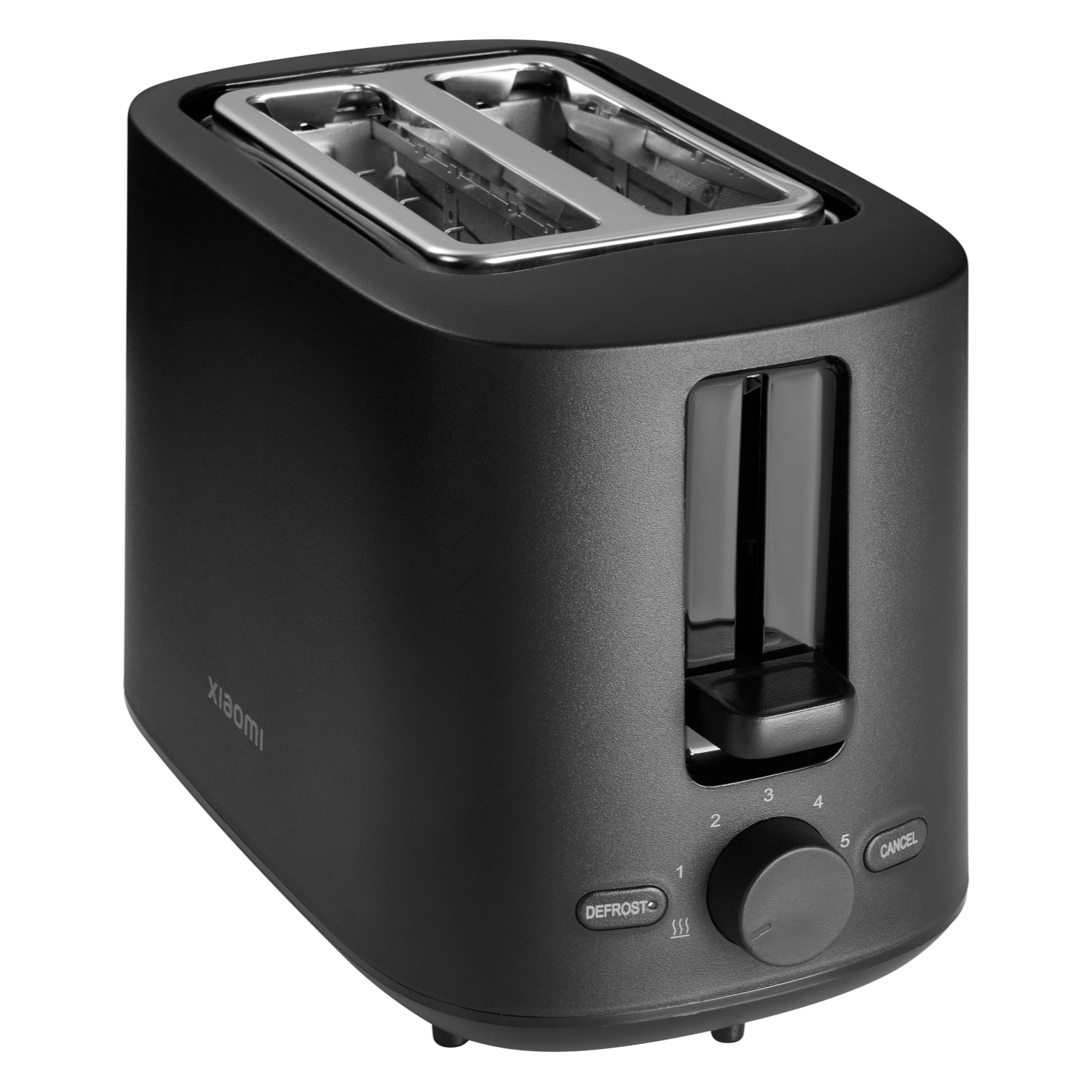 Xiaomi Dual Wide-Slot Toaster-Black – image 3