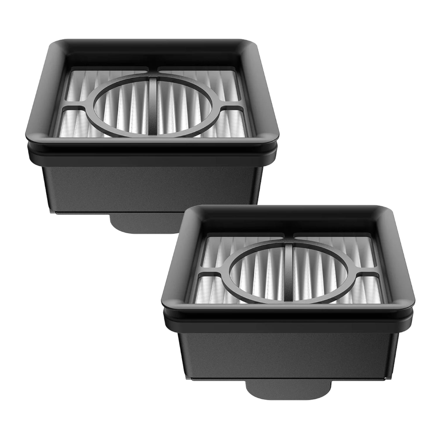 Xiaomi Truclean W20 Wet Dry Vacuum Filter 2-Pack – image 2