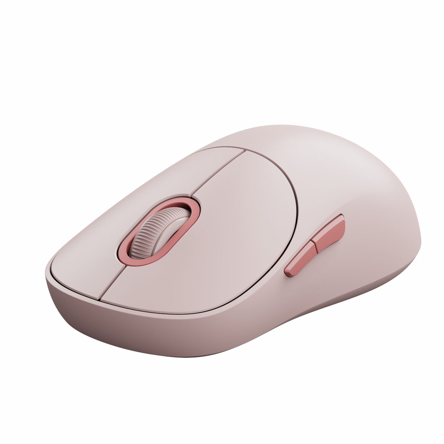 Xiaomi Wireless Mouse 3 - Pink – image 2