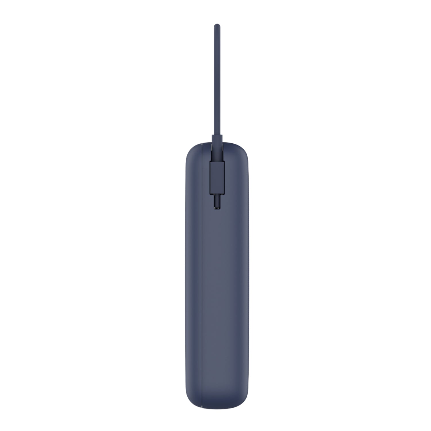 Xiaomi 33W Power Bank 20000mAh (Integrated Cable) – Blue – image 4