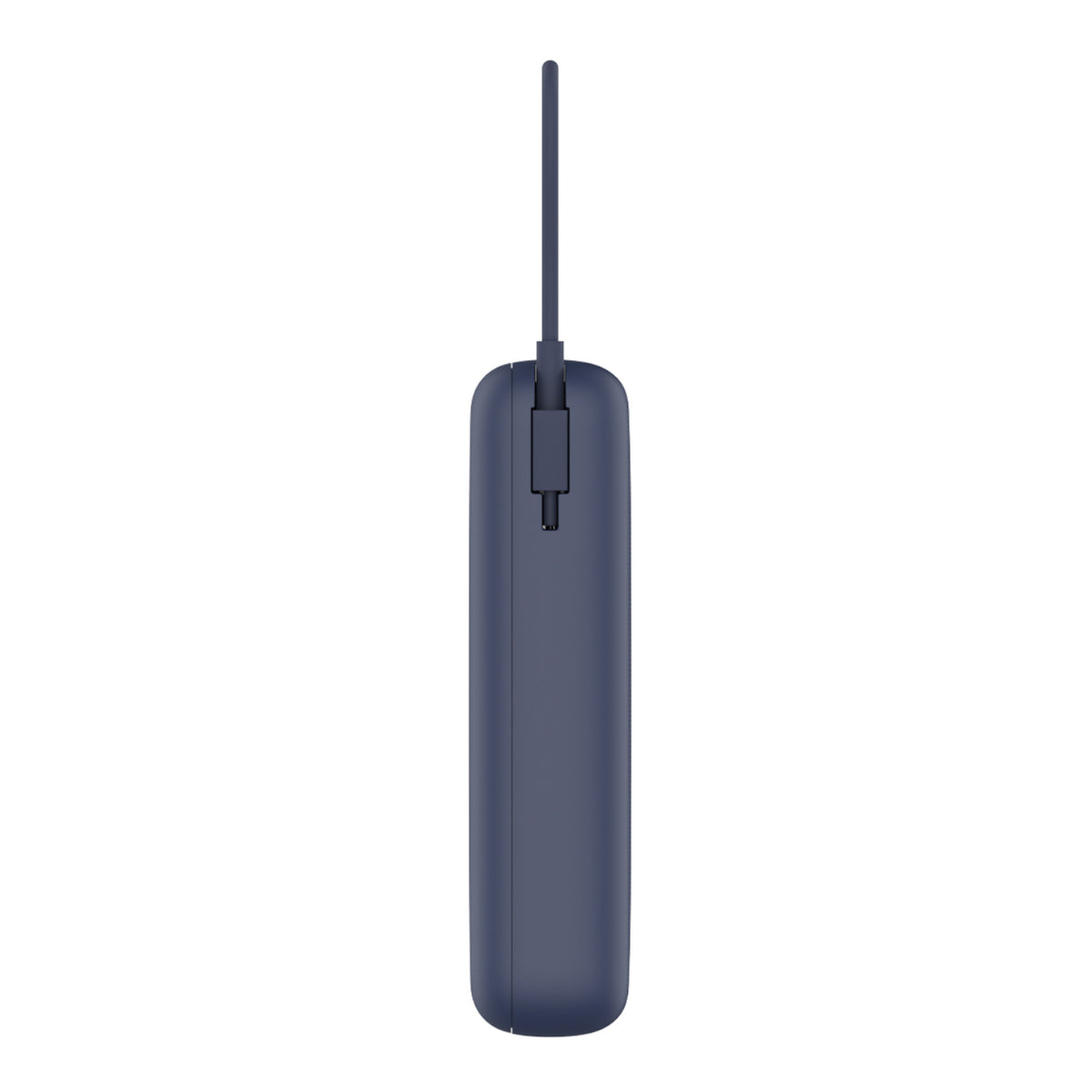 Xiaomi 33W Power Bank 20000mAh (Integrated Cable) – Blue – image 4