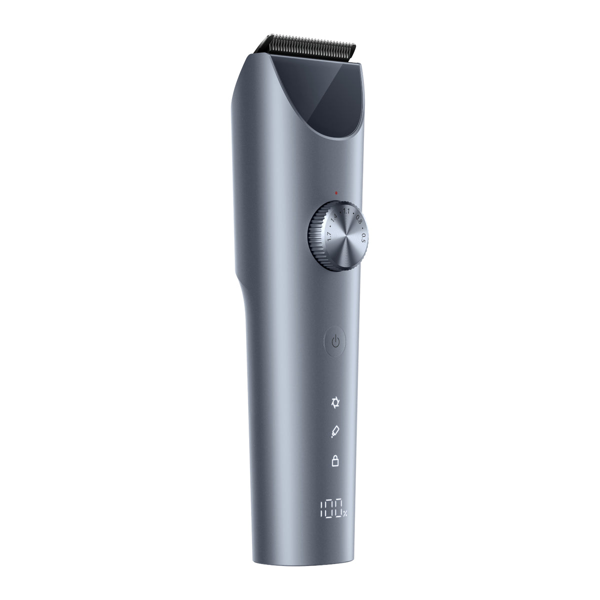 Xiaomi Hair Clipper 2-Grey – image 3
