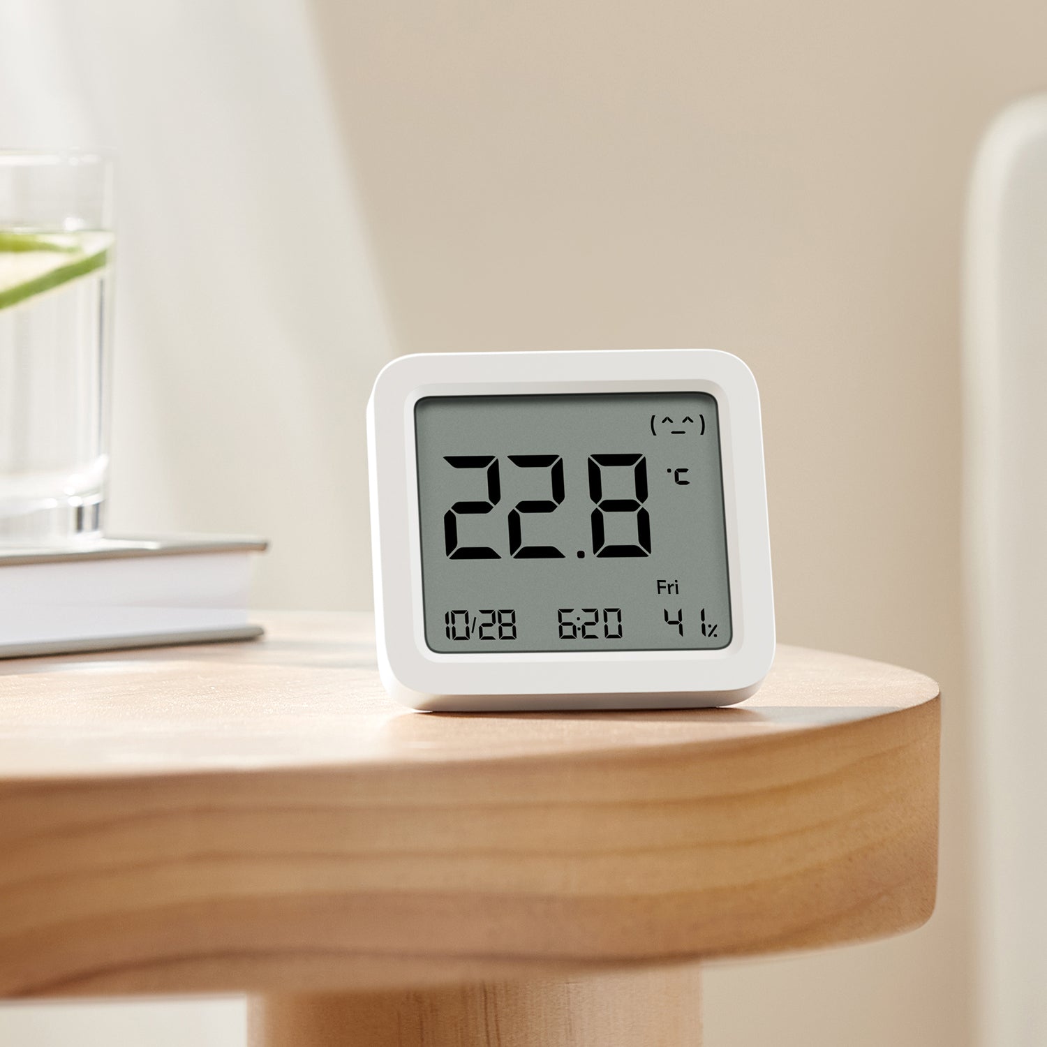 XIAOMI TEMPERATURE HUMIDITY MONITOR 3 – image 5