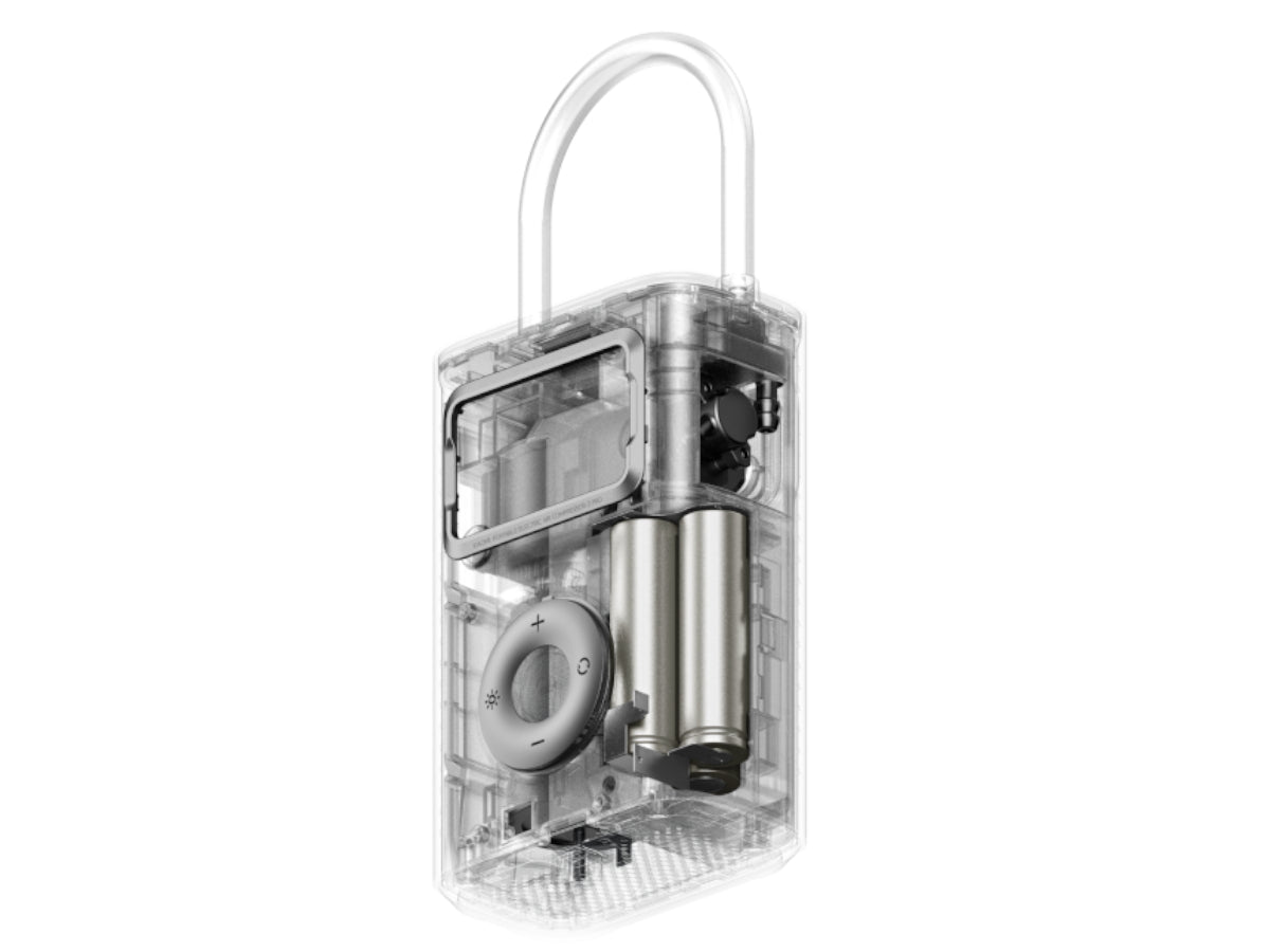 Xiaomi Portable Electric Air Compressor 2 Pro – image 6