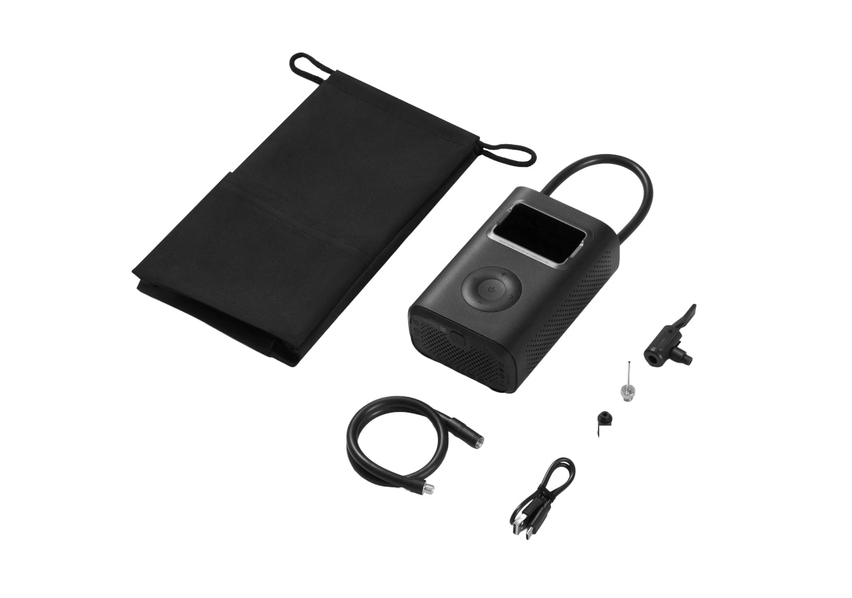 Xiaomi Portable Electric Air Compressor 2 Pro – image 7