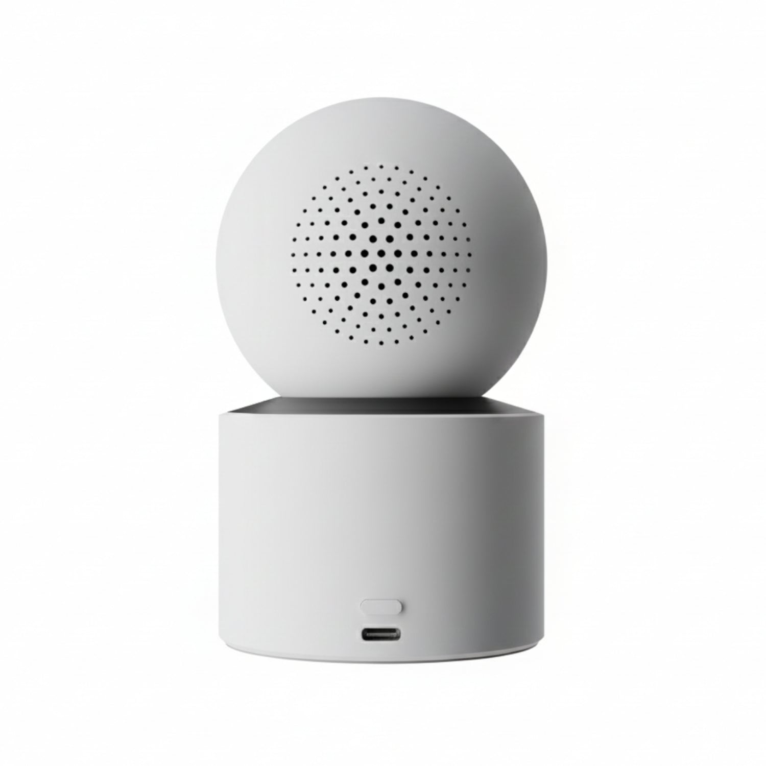 Xiaomi Smart C300 Dual 2K Indoor Wi-Fi Security Camera – White – image 4