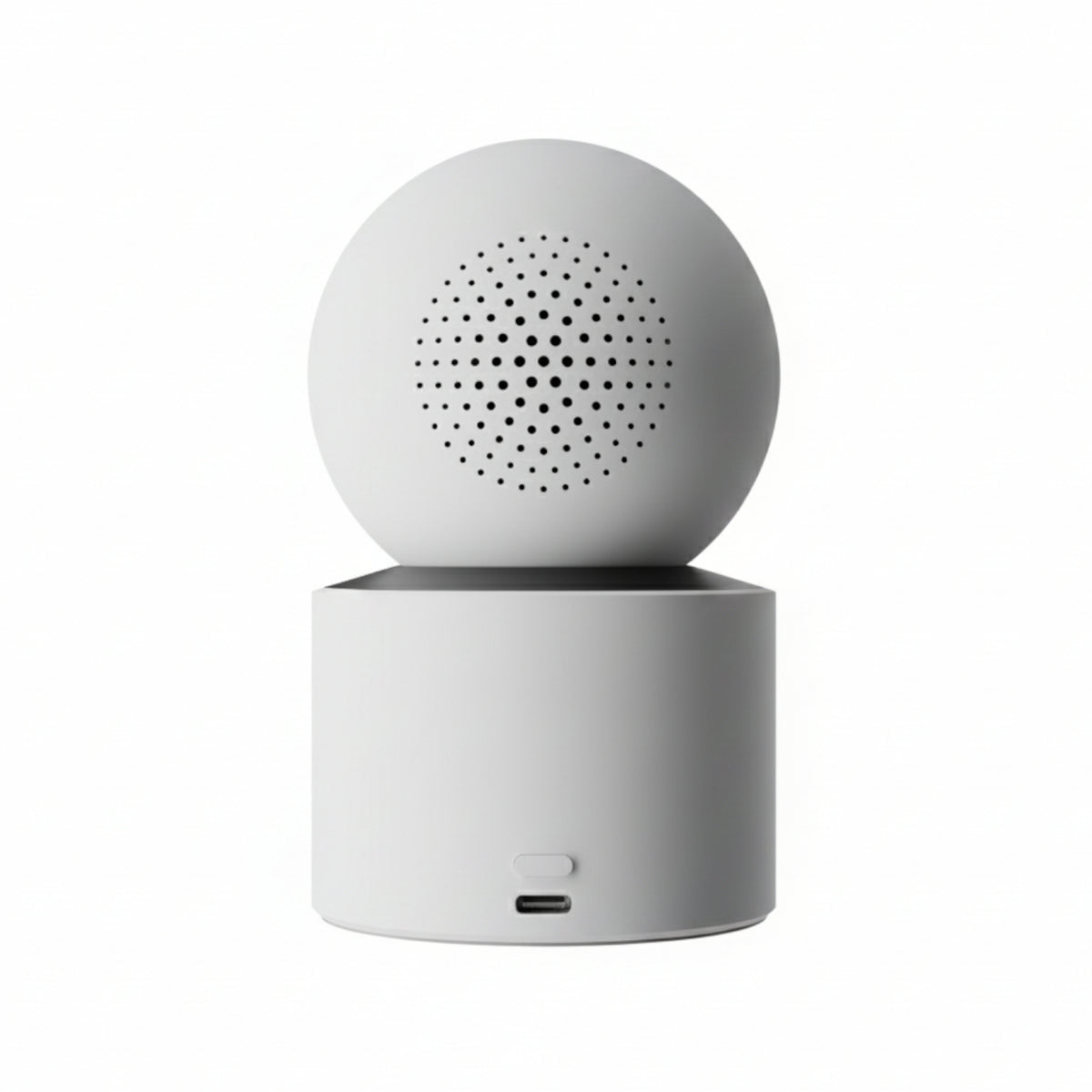 Xiaomi Smart C300 Dual 2K Indoor Wi-Fi Security Camera – White – image 4