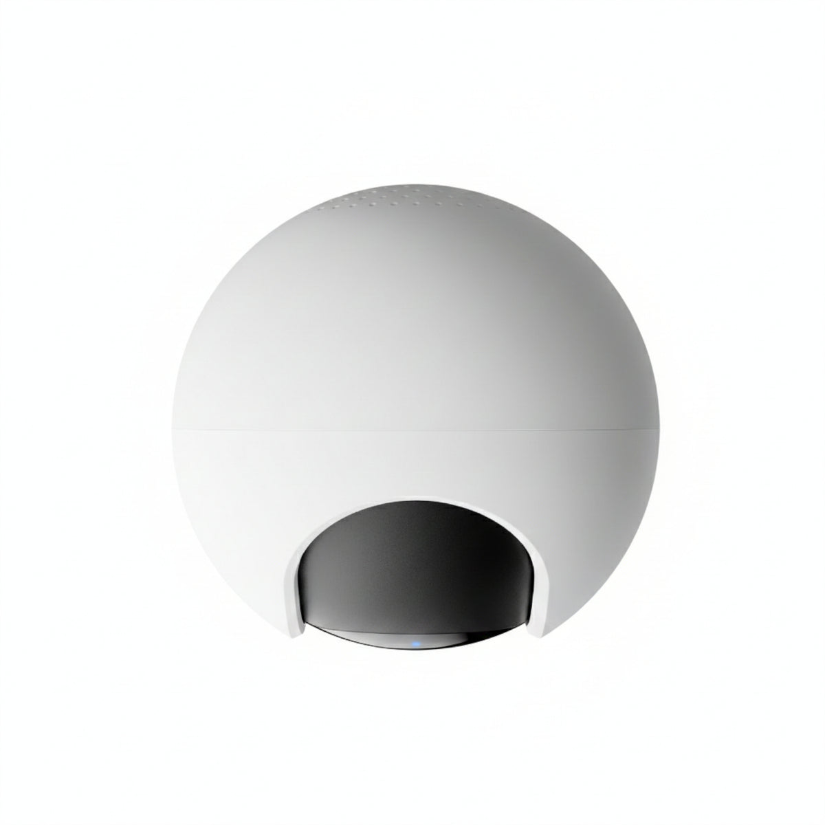 Xiaomi Smart C300 Dual 2K Indoor Wi-Fi Security Camera – White – image 5