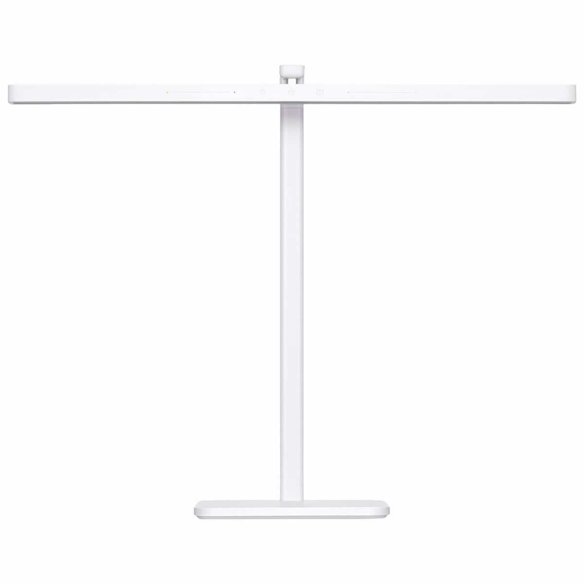Xiaomi LED Desk Lamp 2 with Smart Voice Control – White – image 2