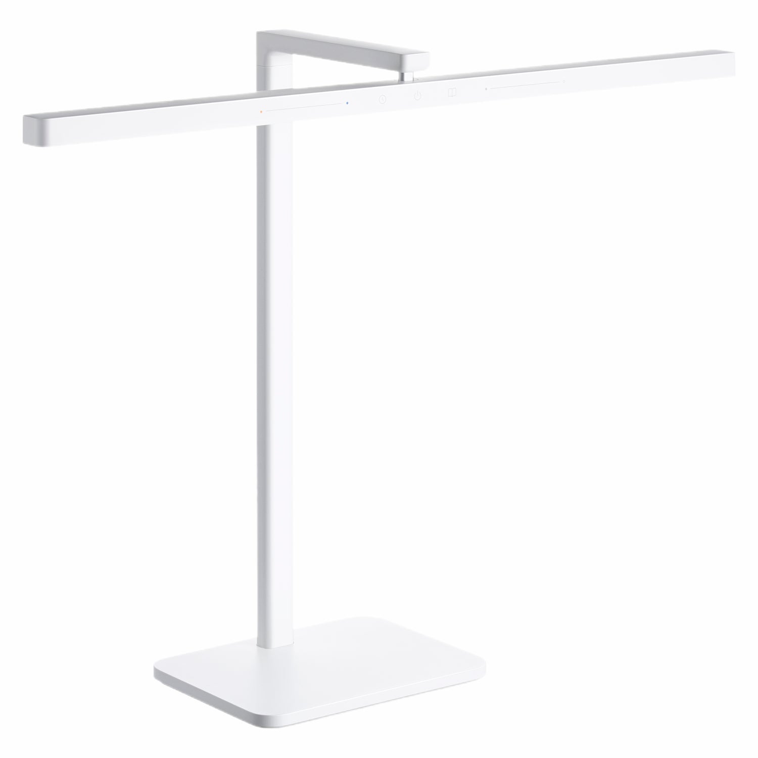 Xiaomi LED Desk Lamp 2 with Smart Voice Control – White – image 3