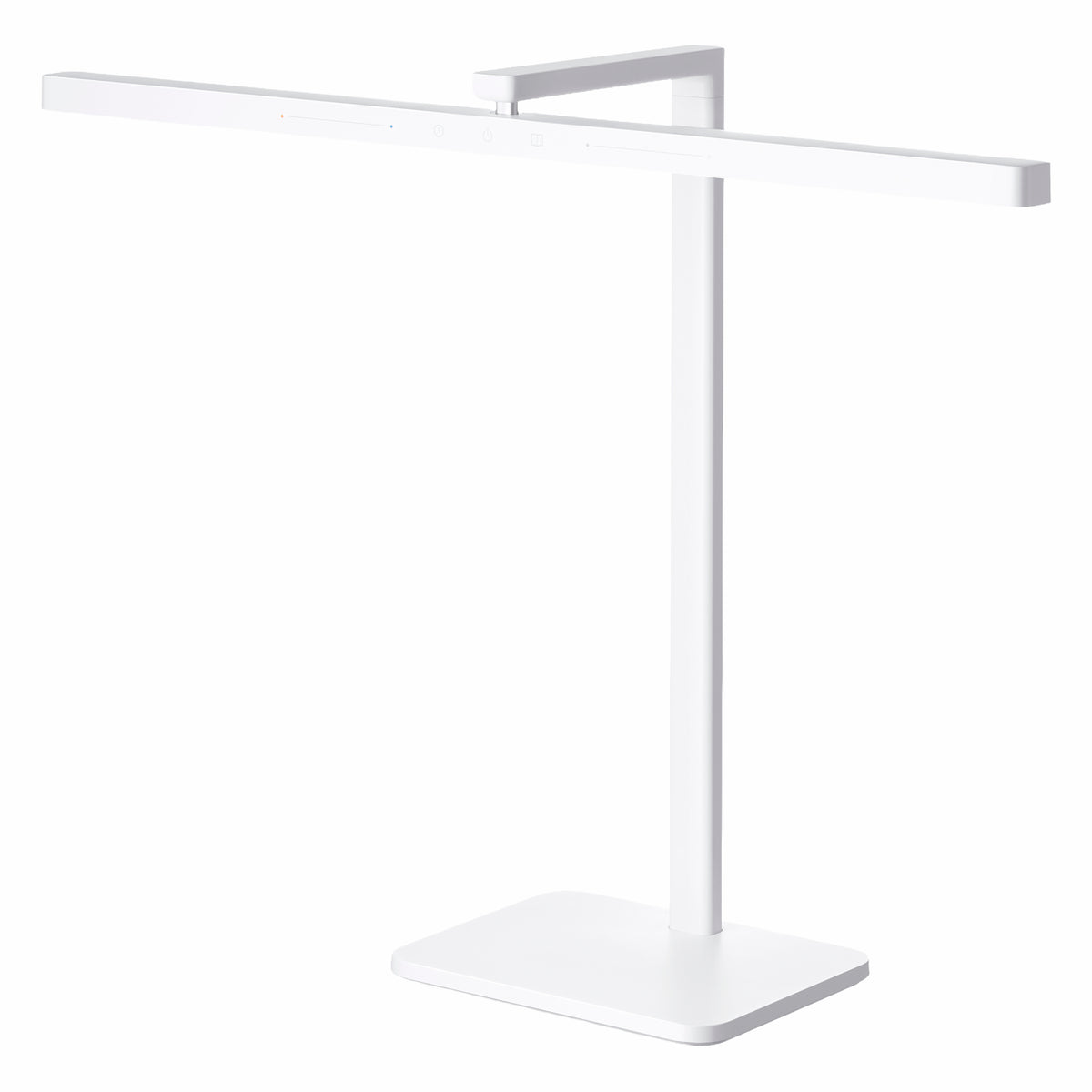 Xiaomi LED Desk Lamp 2 with Smart Voice Control – White