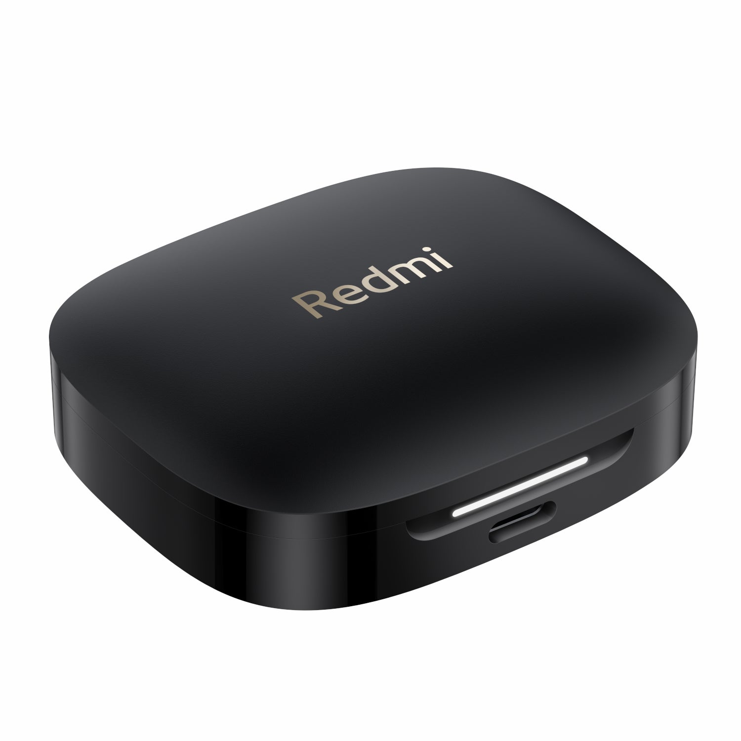 Xiaomi Redmi Buds 6 Earbuds – Night Black – image 4