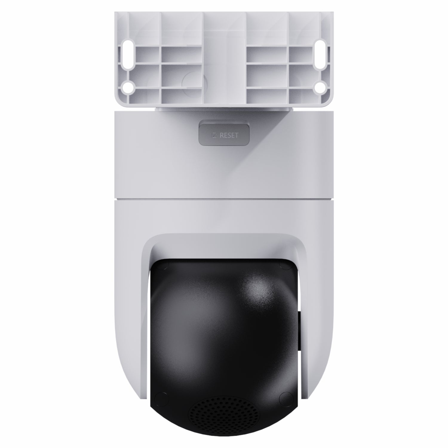 Xiaomi CW500 Dual Outdoor 2.5K Wi-Fi 6 Smart Security Camera – White – image 4