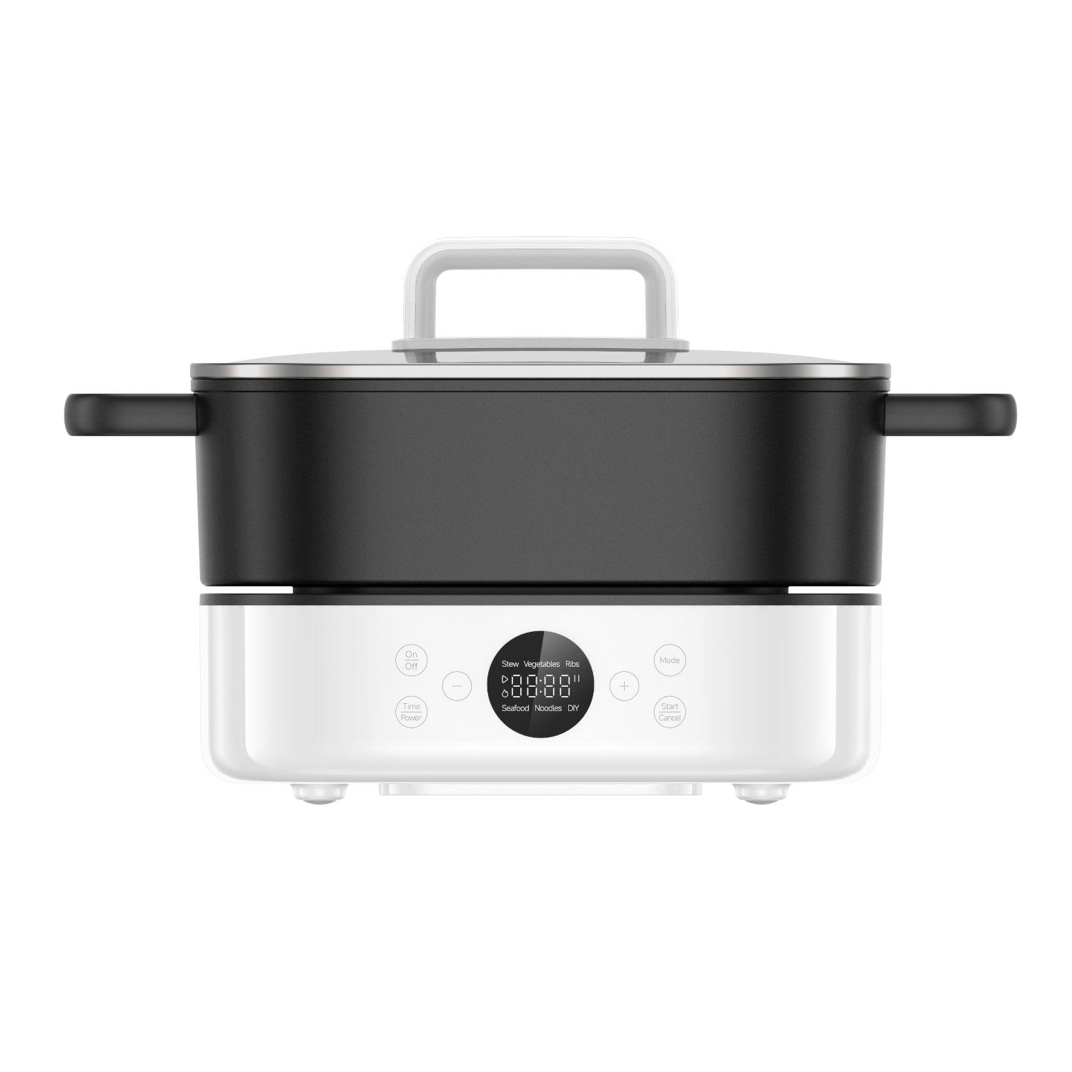 Xiaomi Multifunctional Hot Pot Cooker 6L – image 2