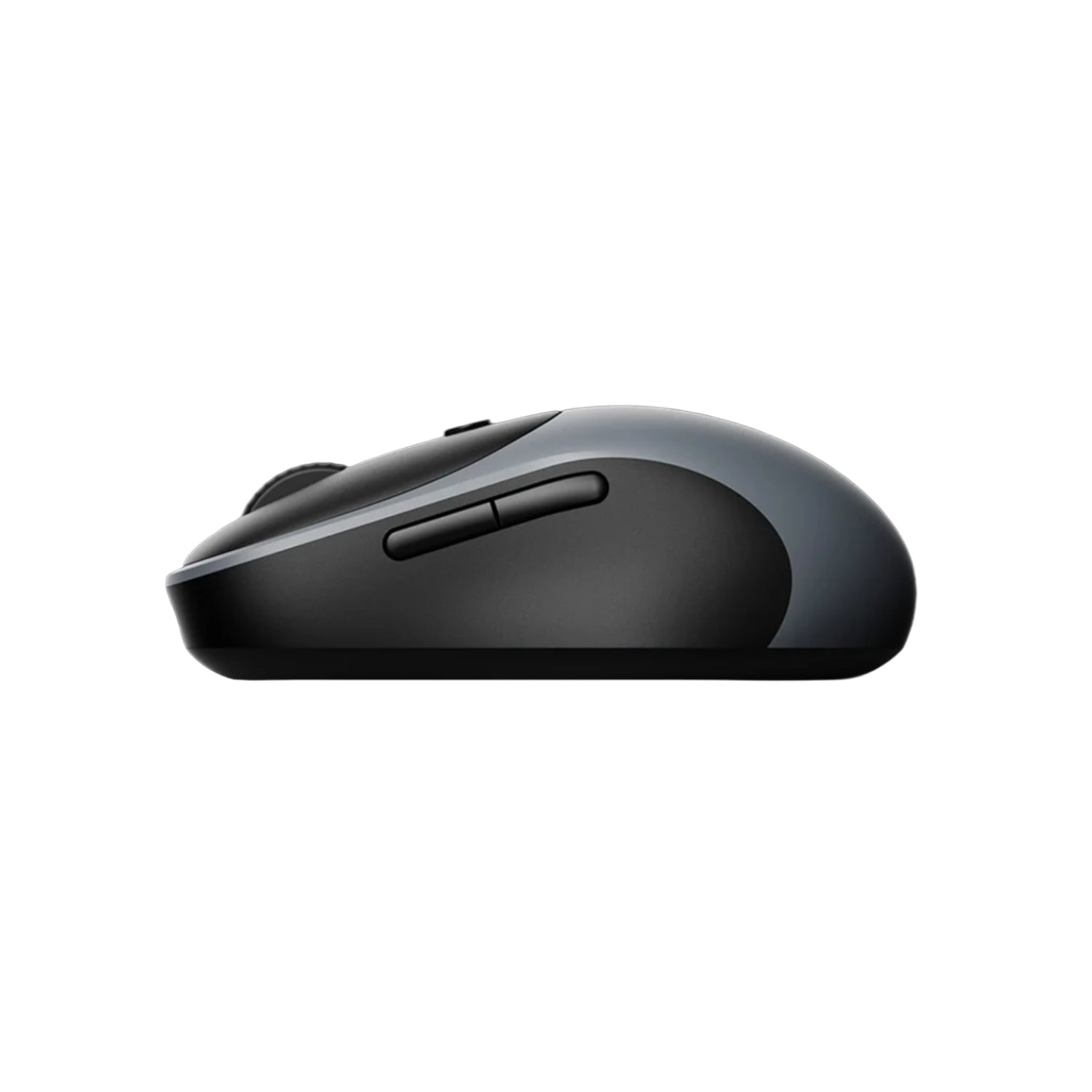Keychron BM24 Wireless Silent Mouse - Metal Grey – image 2