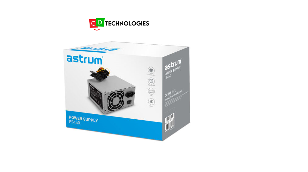 Desktop Switching Power Supply