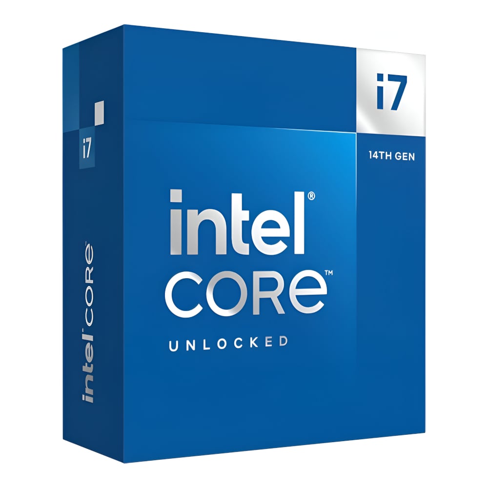 Intel Core i7-14700 LGA1700 2.1GHz 20-Core Processor – image 3